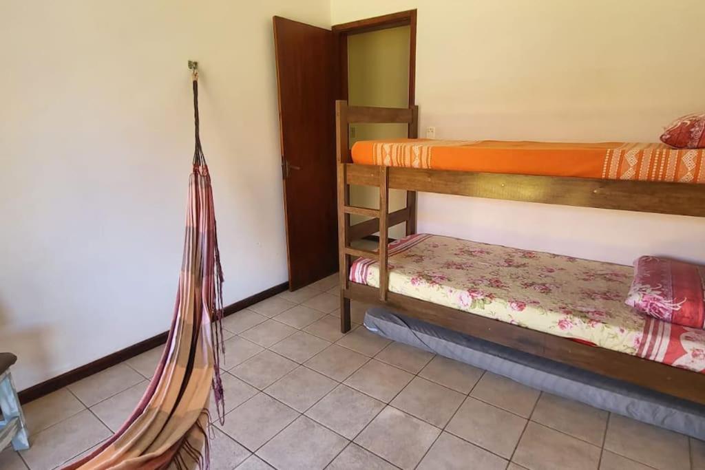 Espaço de paz e conforto no Peró