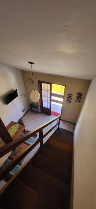 Espaço de paz e conforto no Peró