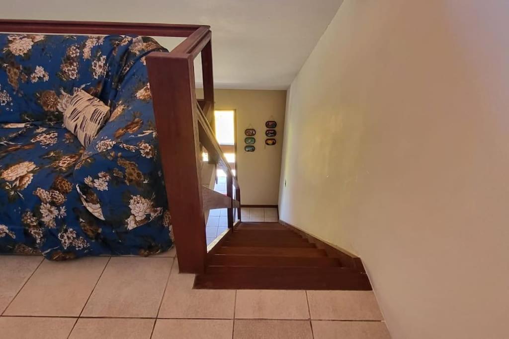 Espaço de paz e conforto no Peró