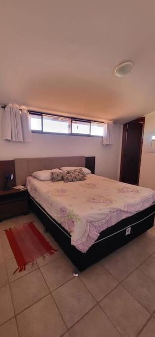 Espaço de paz e conforto no Peró