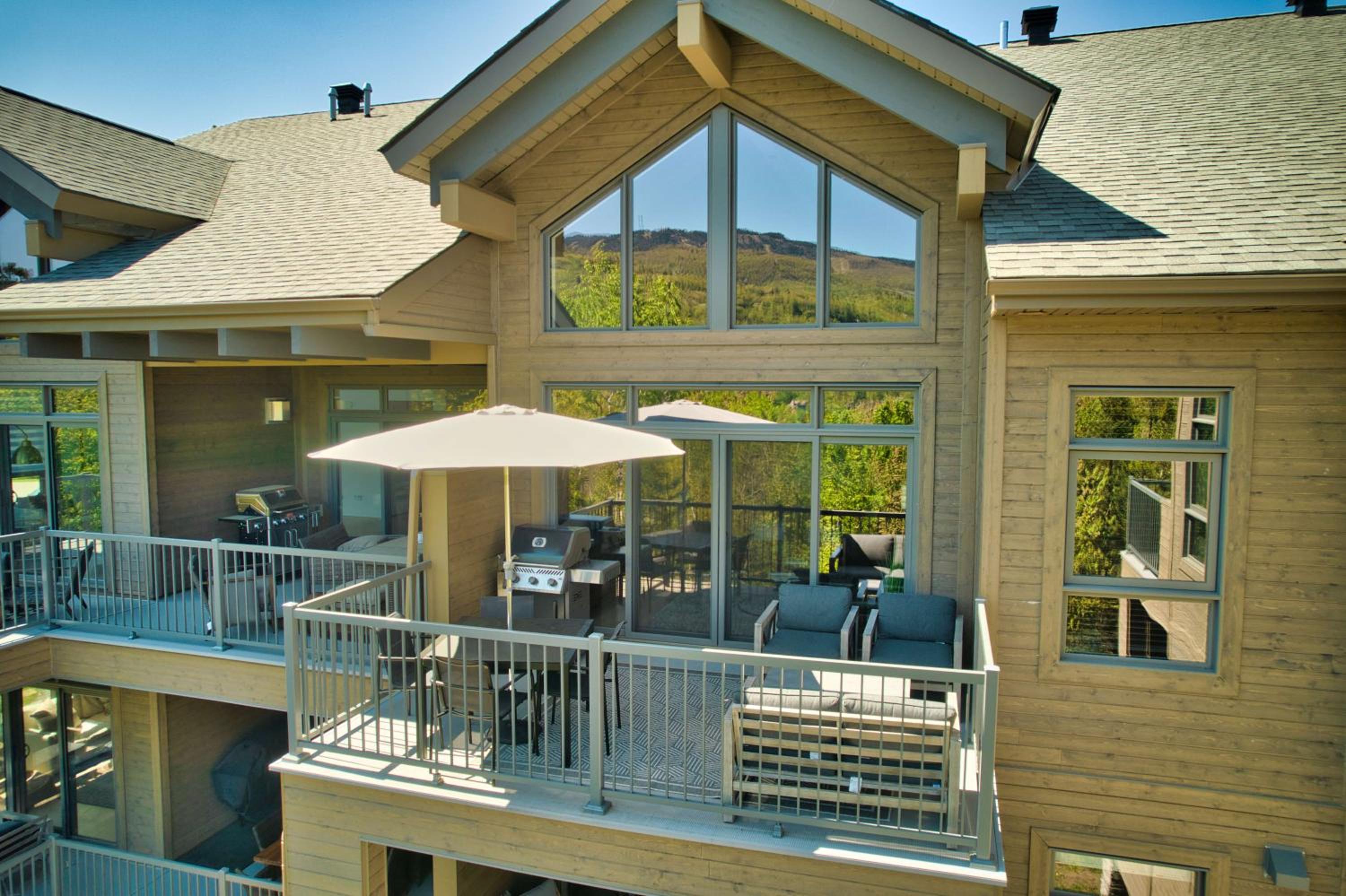 Verbier by Tremblant Platinum