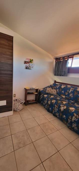 Espaço de paz e conforto no Peró