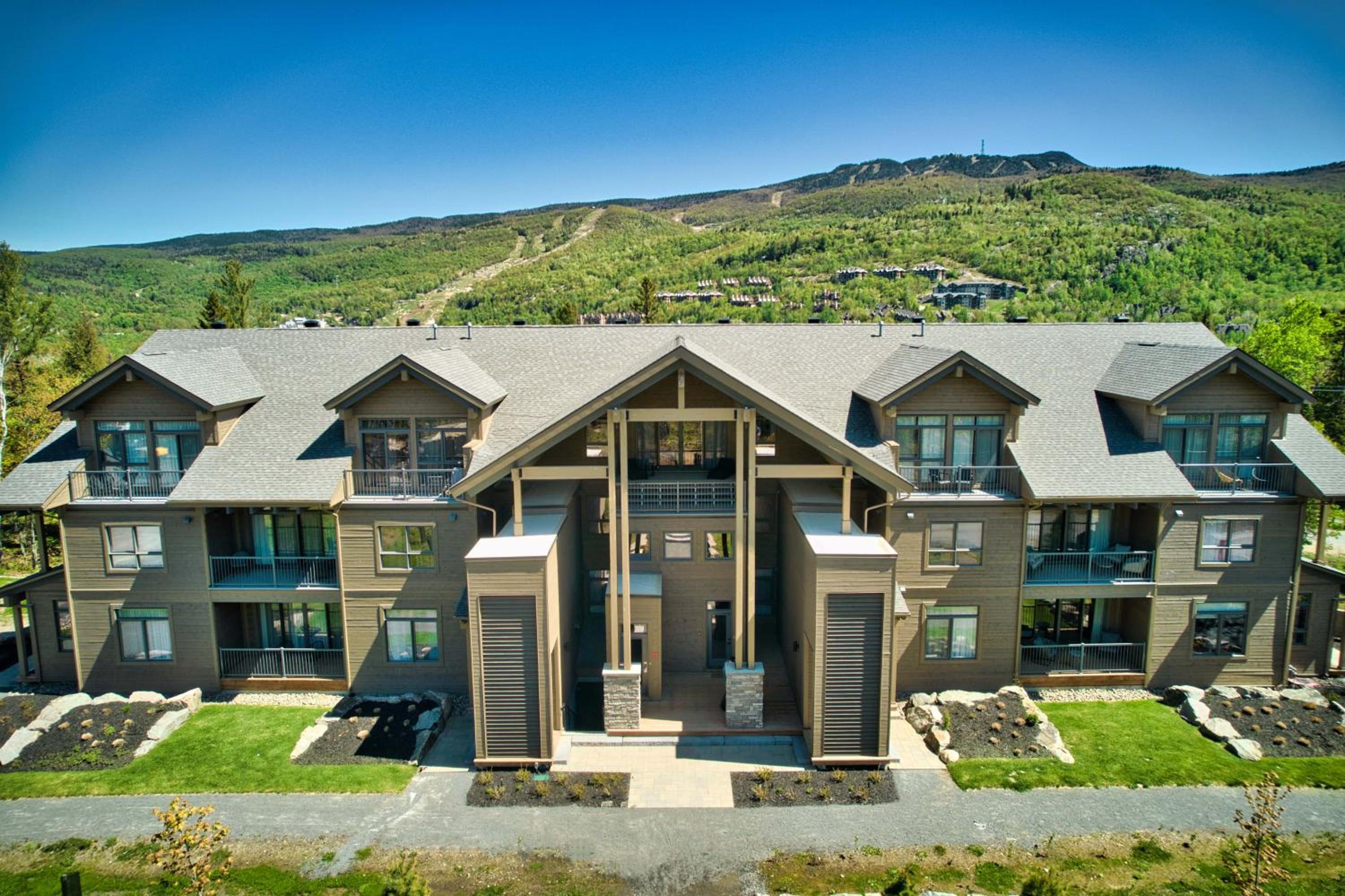 Verbier by Tremblant Platinum