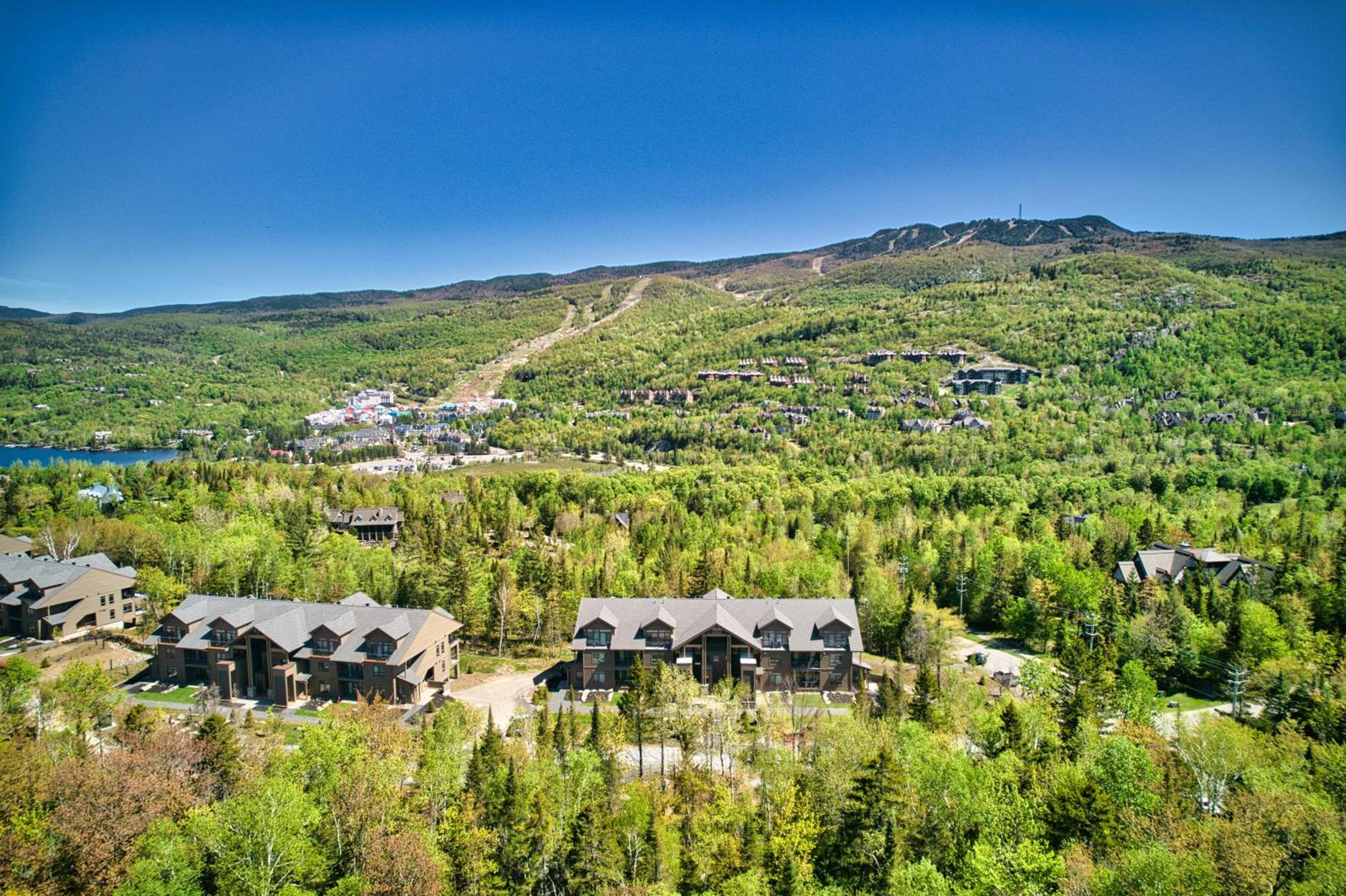 Verbier by Tremblant Platinum