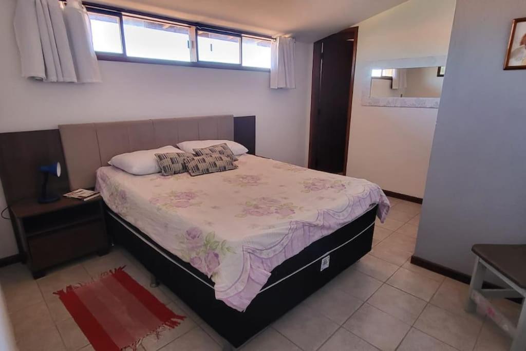 Espaço de paz e conforto no Peró