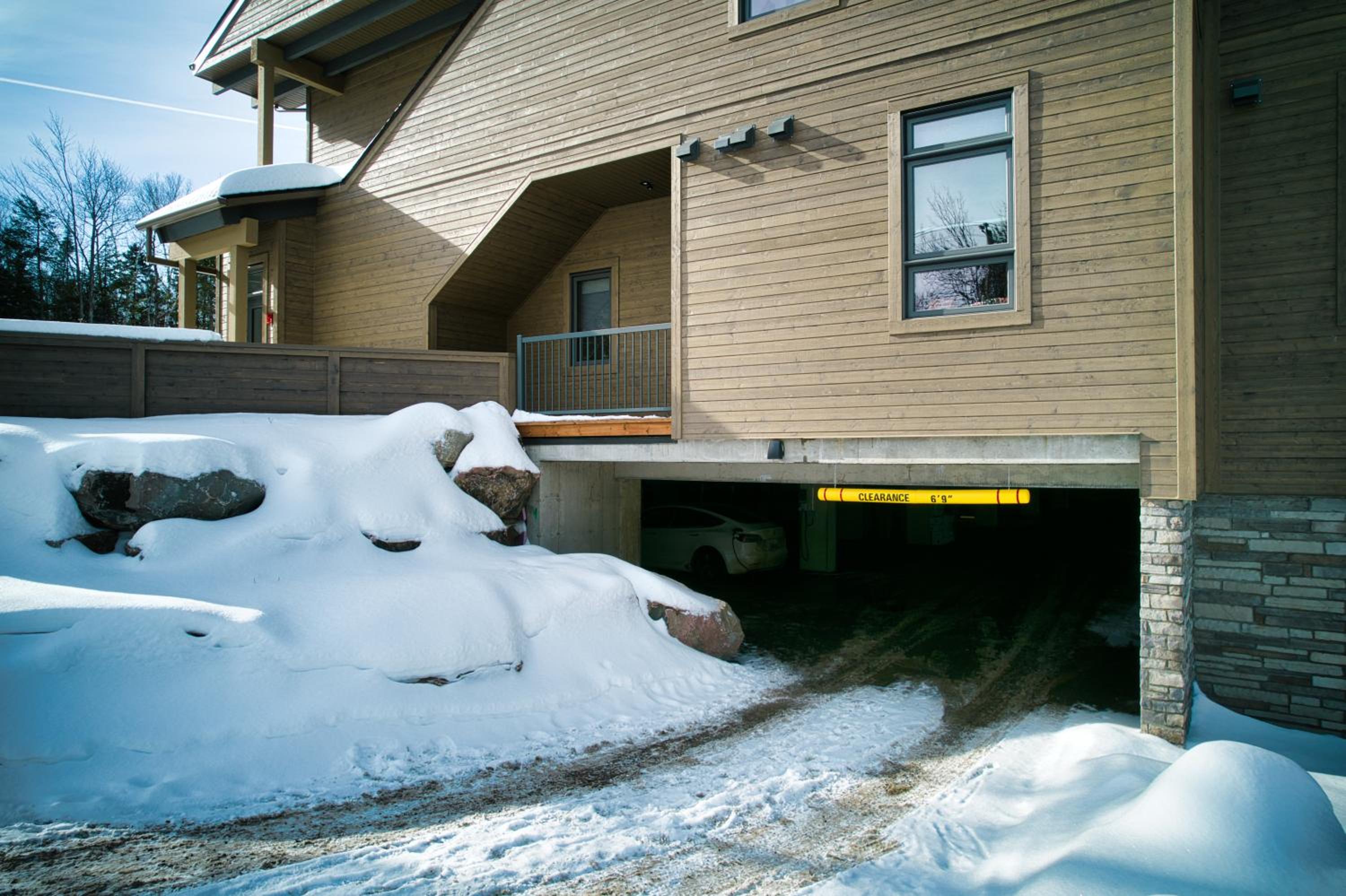 Verbier by Tremblant Platinum