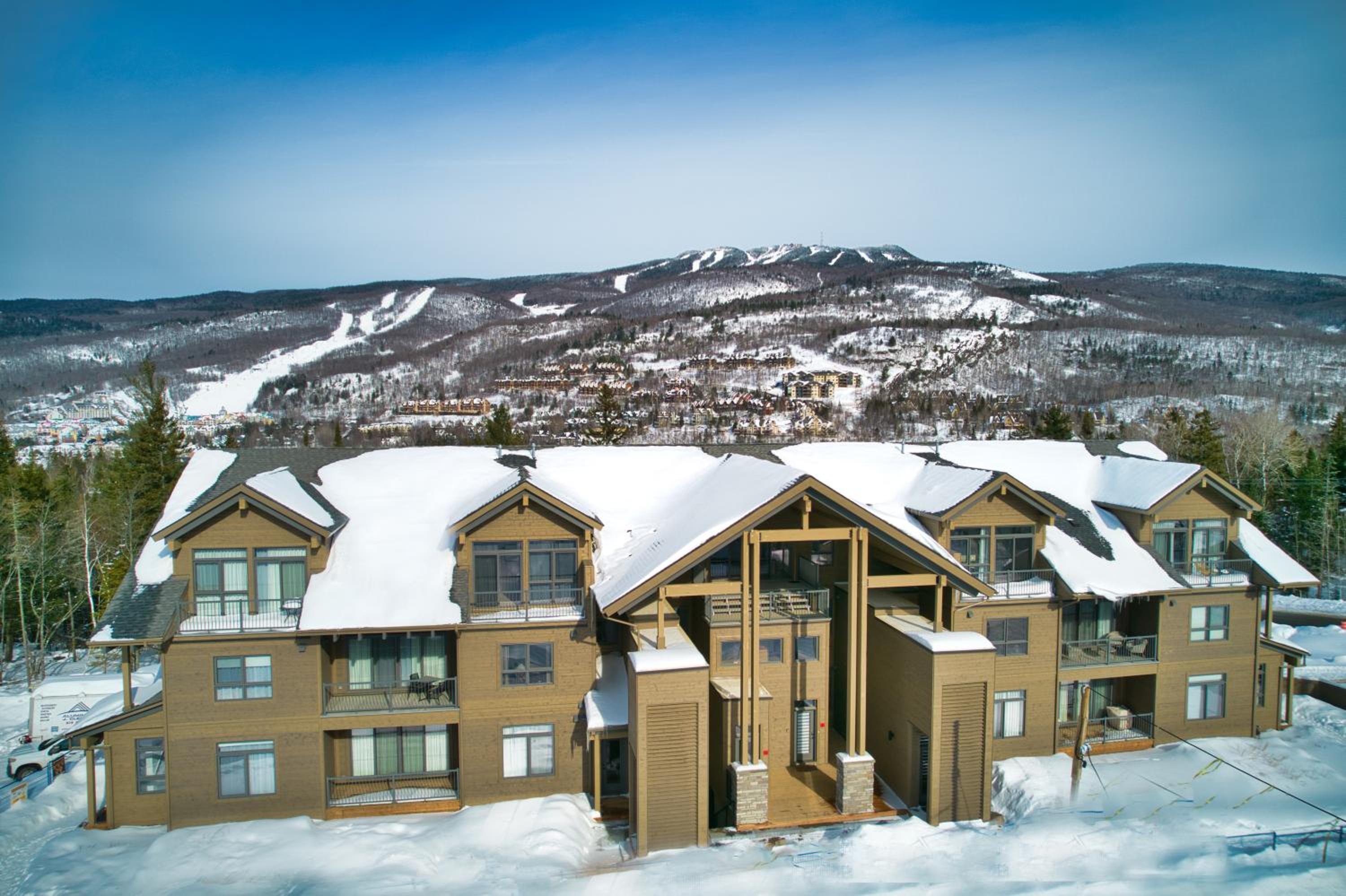 Verbier by Tremblant Platinum