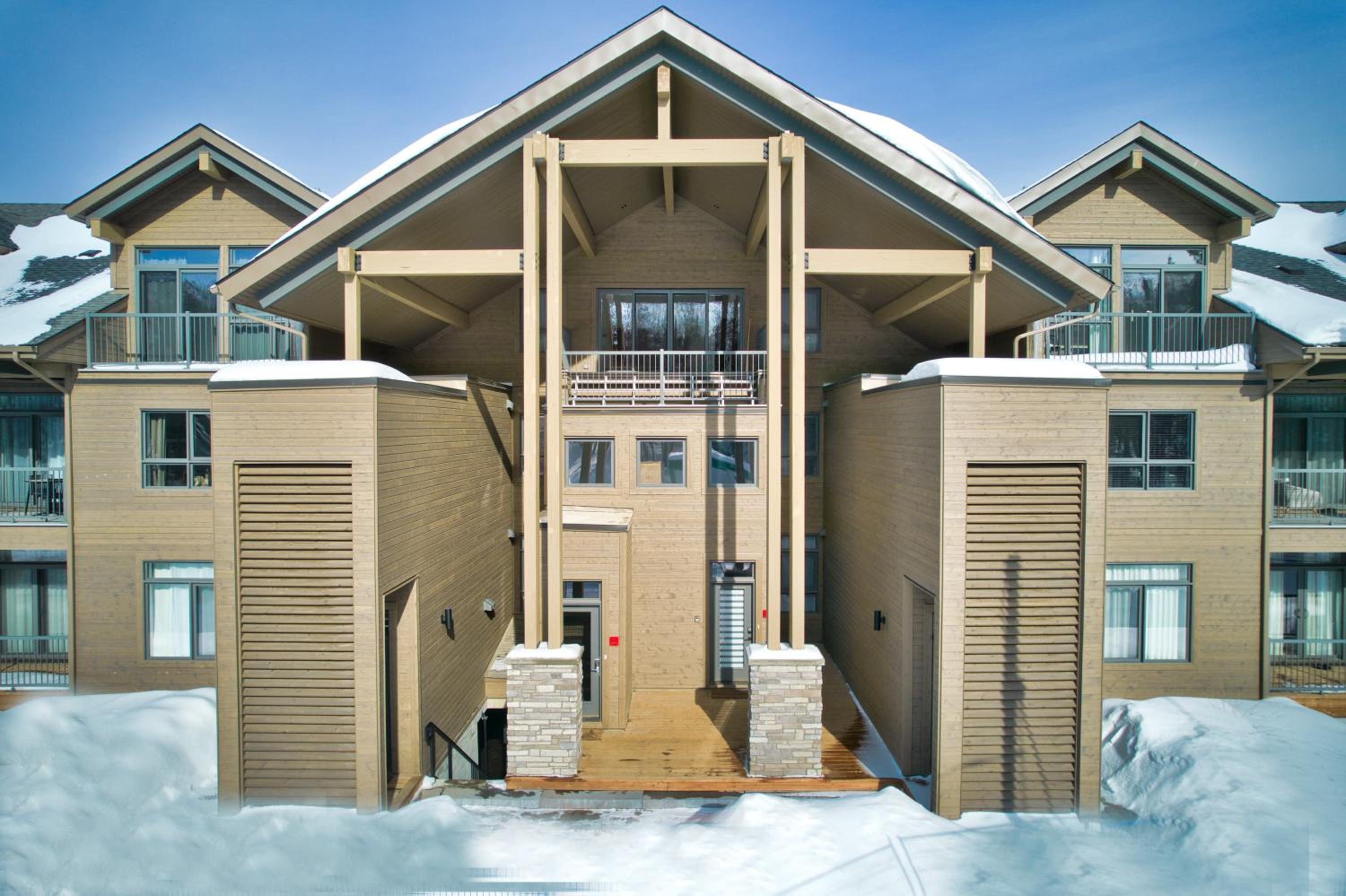 Verbier by Tremblant Platinum