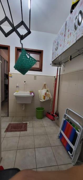 Espaço de paz e conforto no Peró