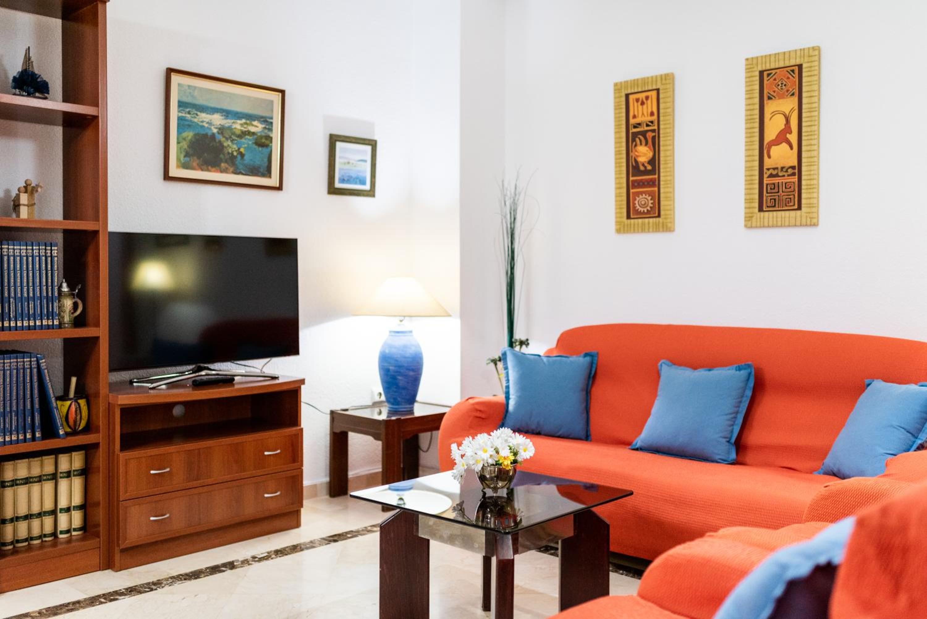 Wekey Homes Realejo, Centro Granada