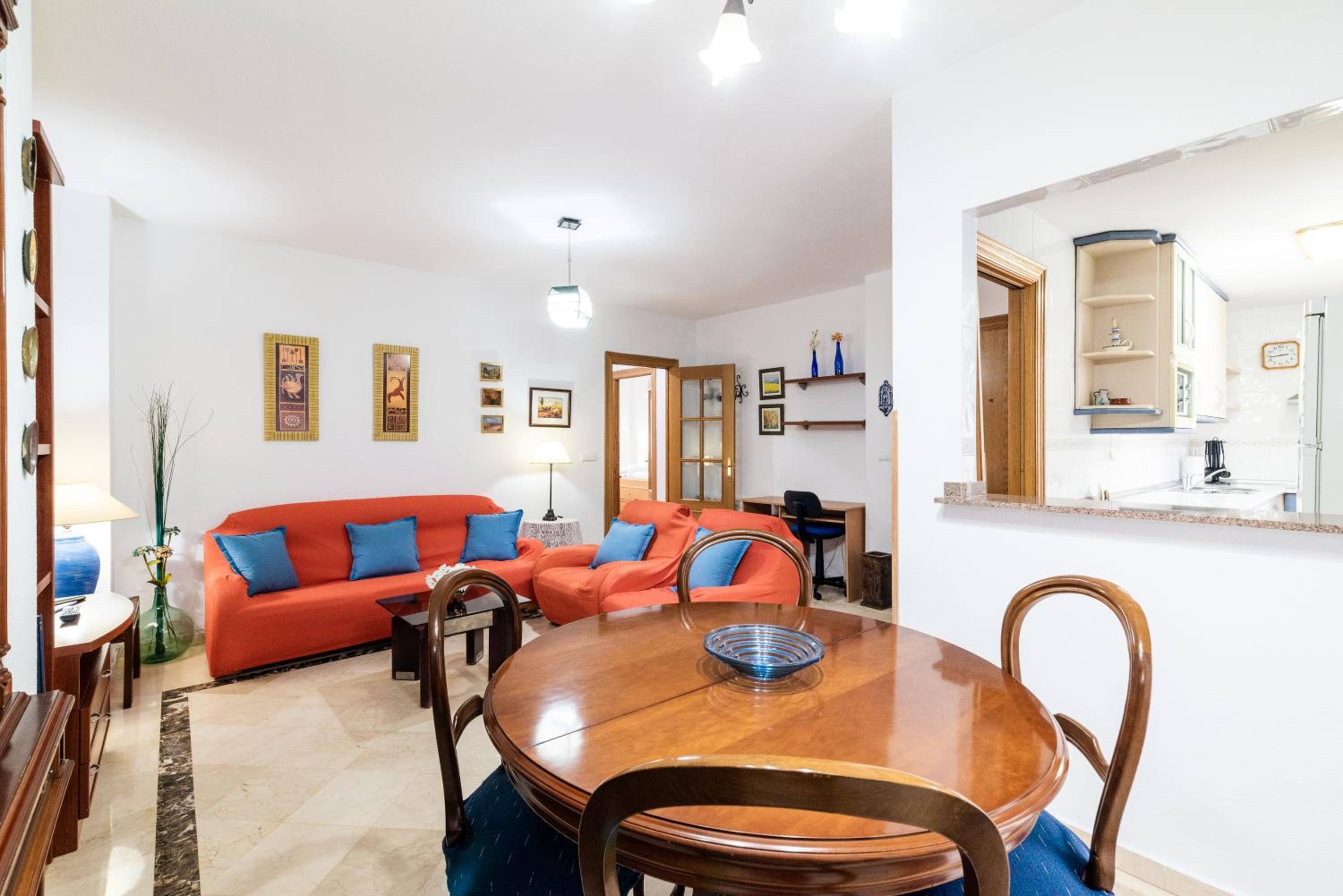 Wekey Homes Realejo, Centro Granada