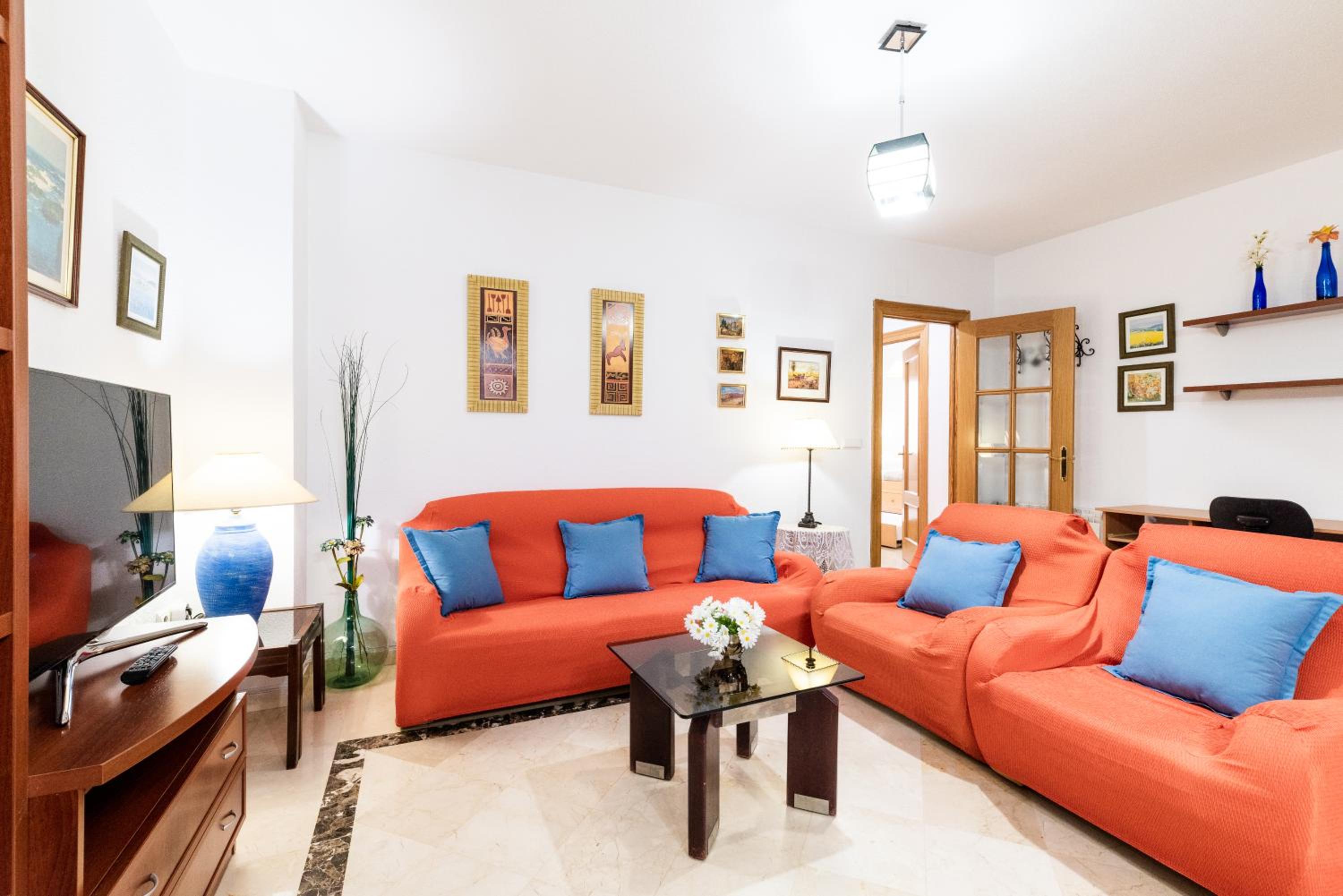 Wekey Homes Realejo, Centro Granada