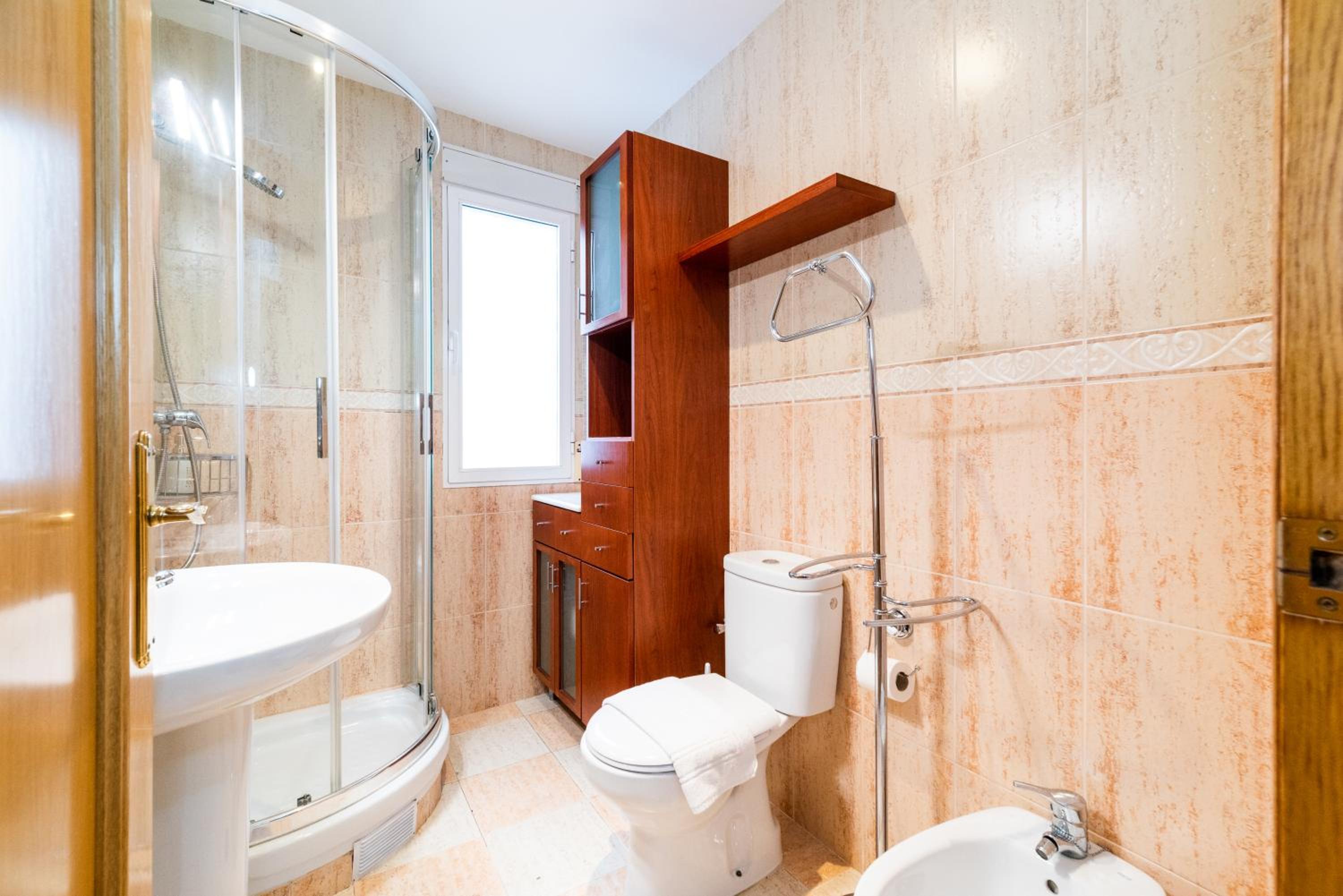 Wekey Homes Realejo, Centro Granada