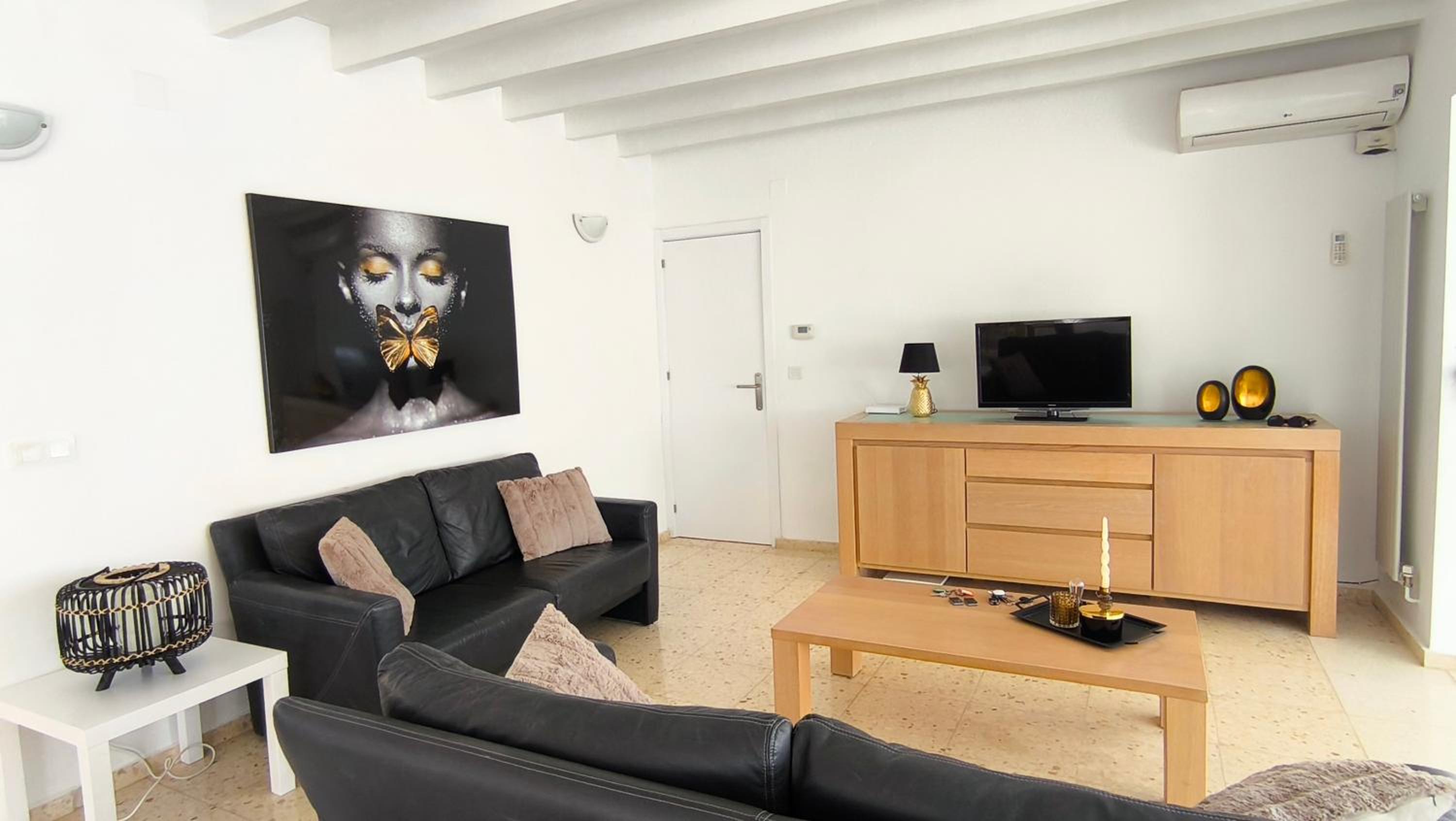Casa Romantica - Calpe view 3