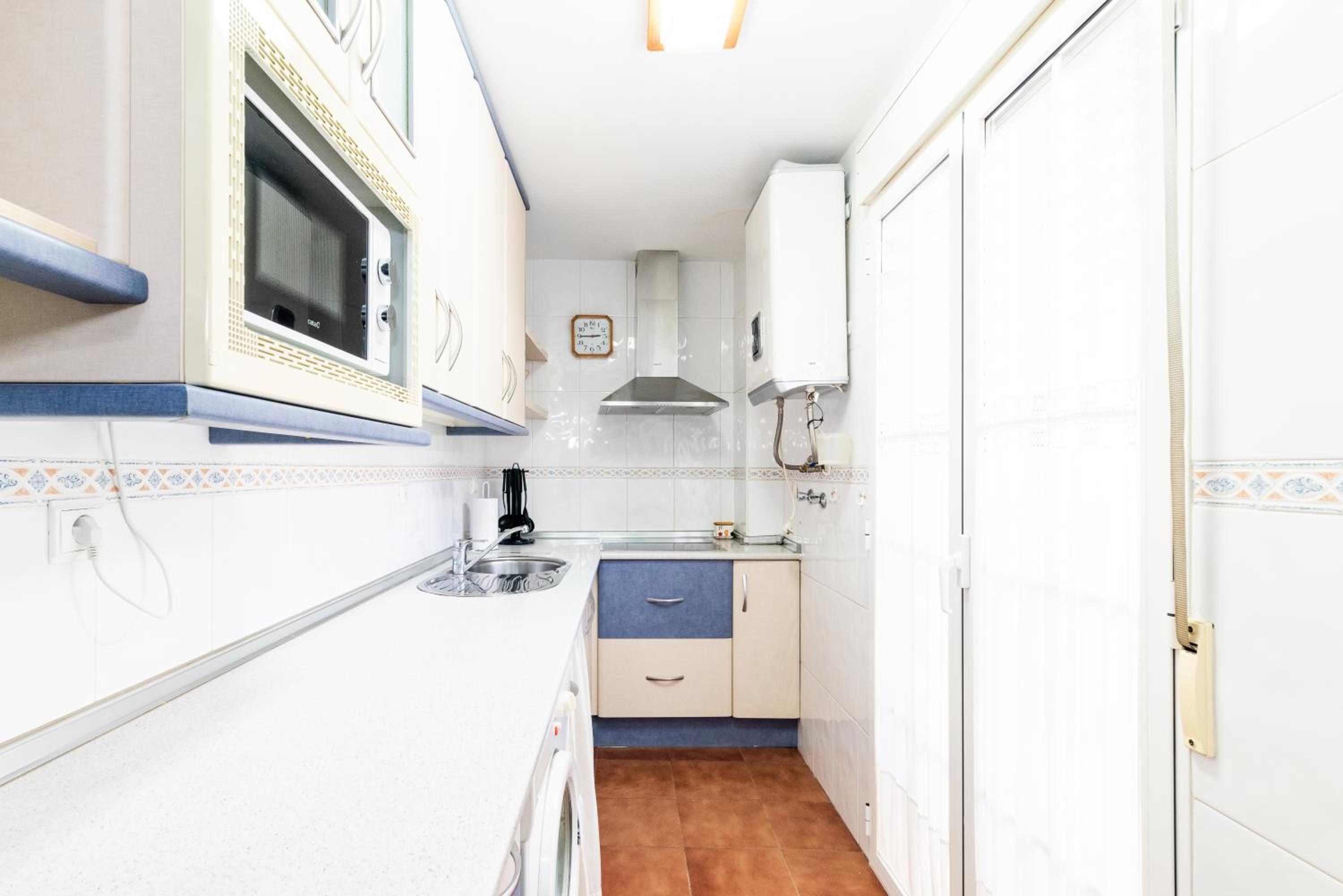 Wekey Homes Realejo, Centro Granada