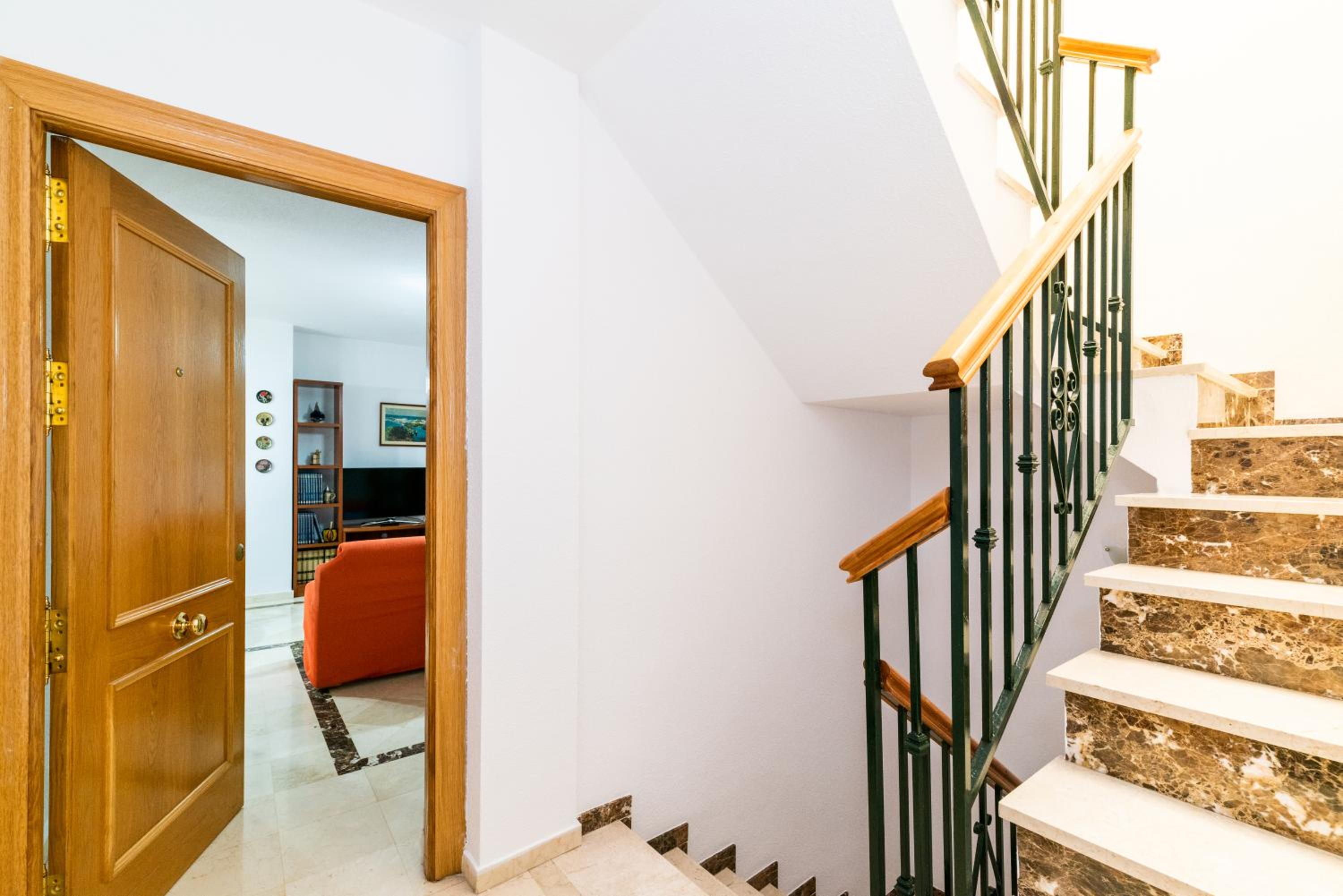 Wekey Homes Realejo, Centro Granada