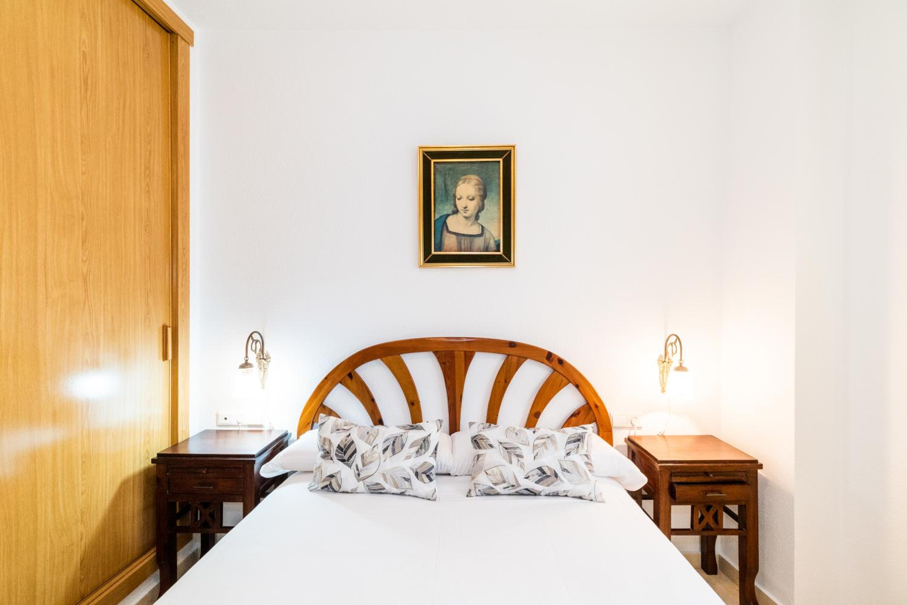 Wekey Homes Realejo, Centro Granada