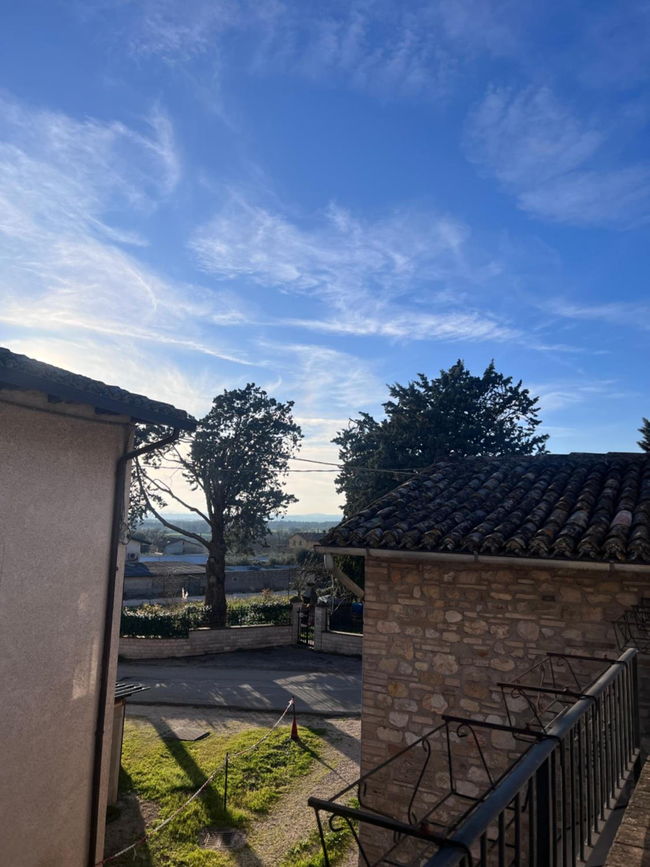 Rifugio dell'Ulivo near Assisi