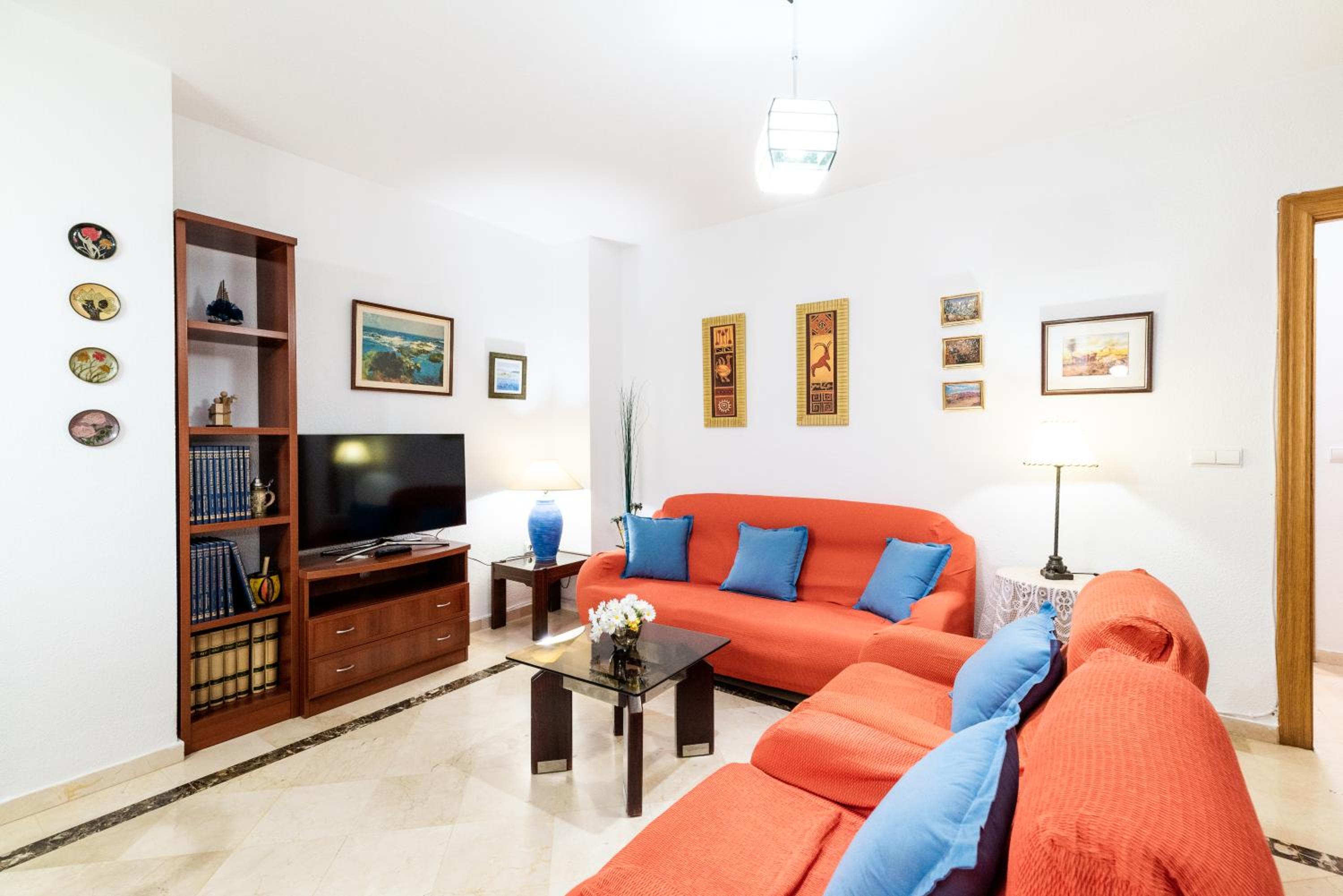 Wekey Homes Realejo, Centro Granada