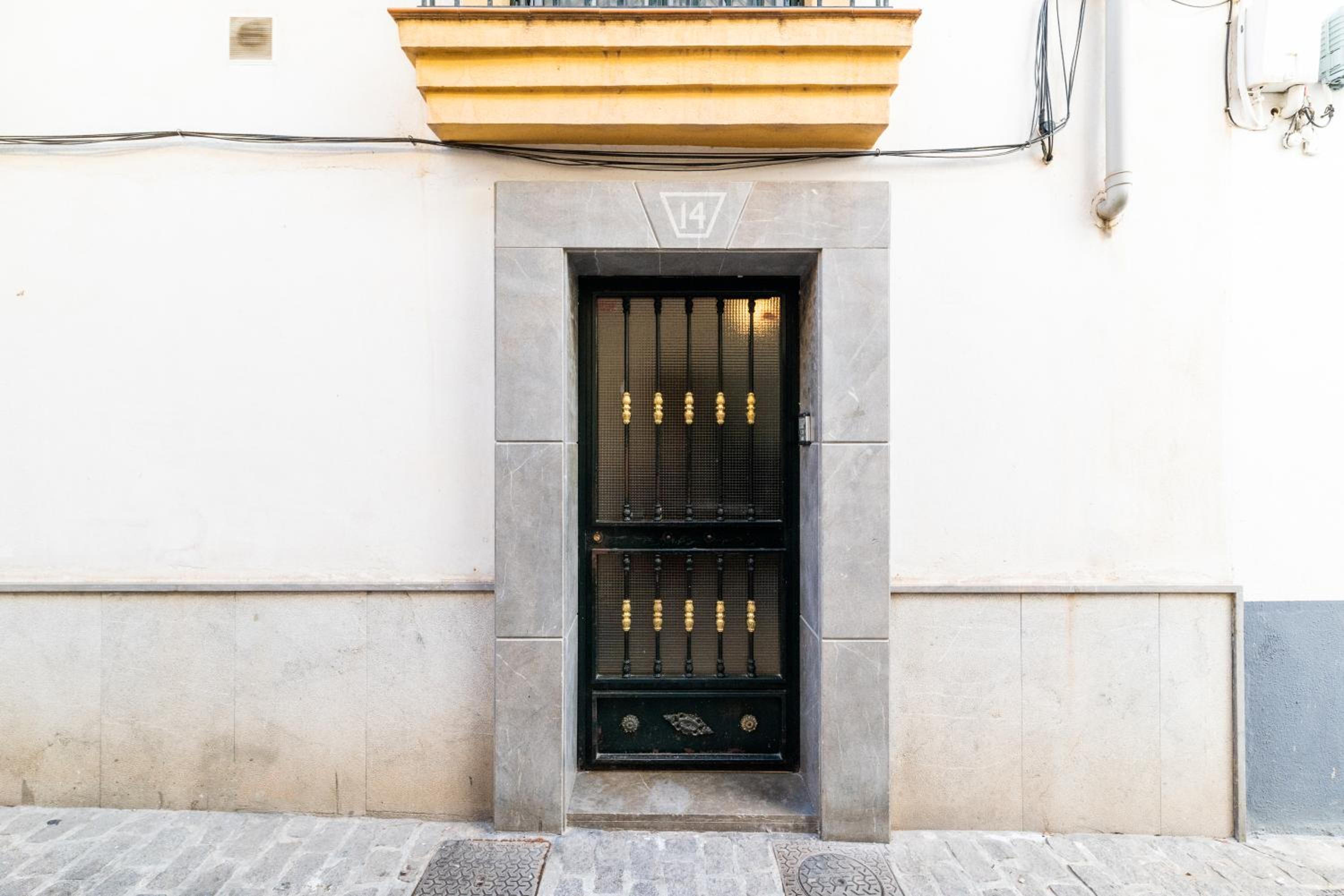 Wekey Homes Realejo, Centro Granada