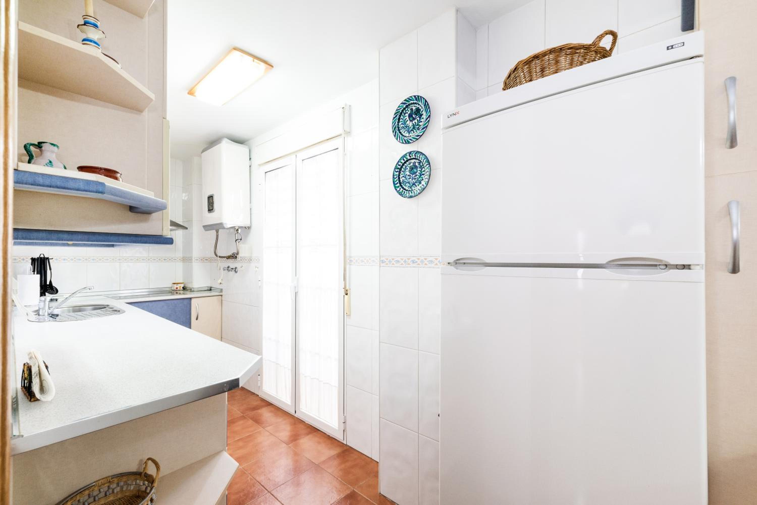 Wekey Homes Realejo, Centro Granada