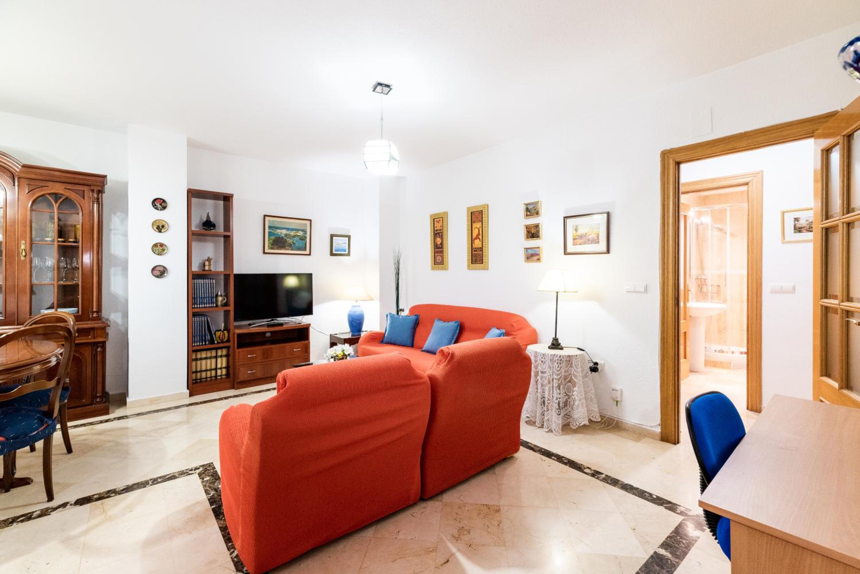 Wekey Homes Realejo, Centro Granada