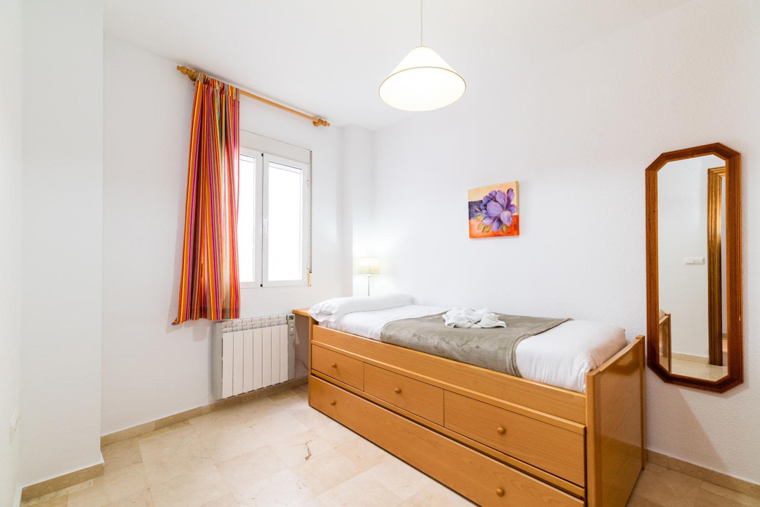 Wekey Homes Realejo, Centro Granada