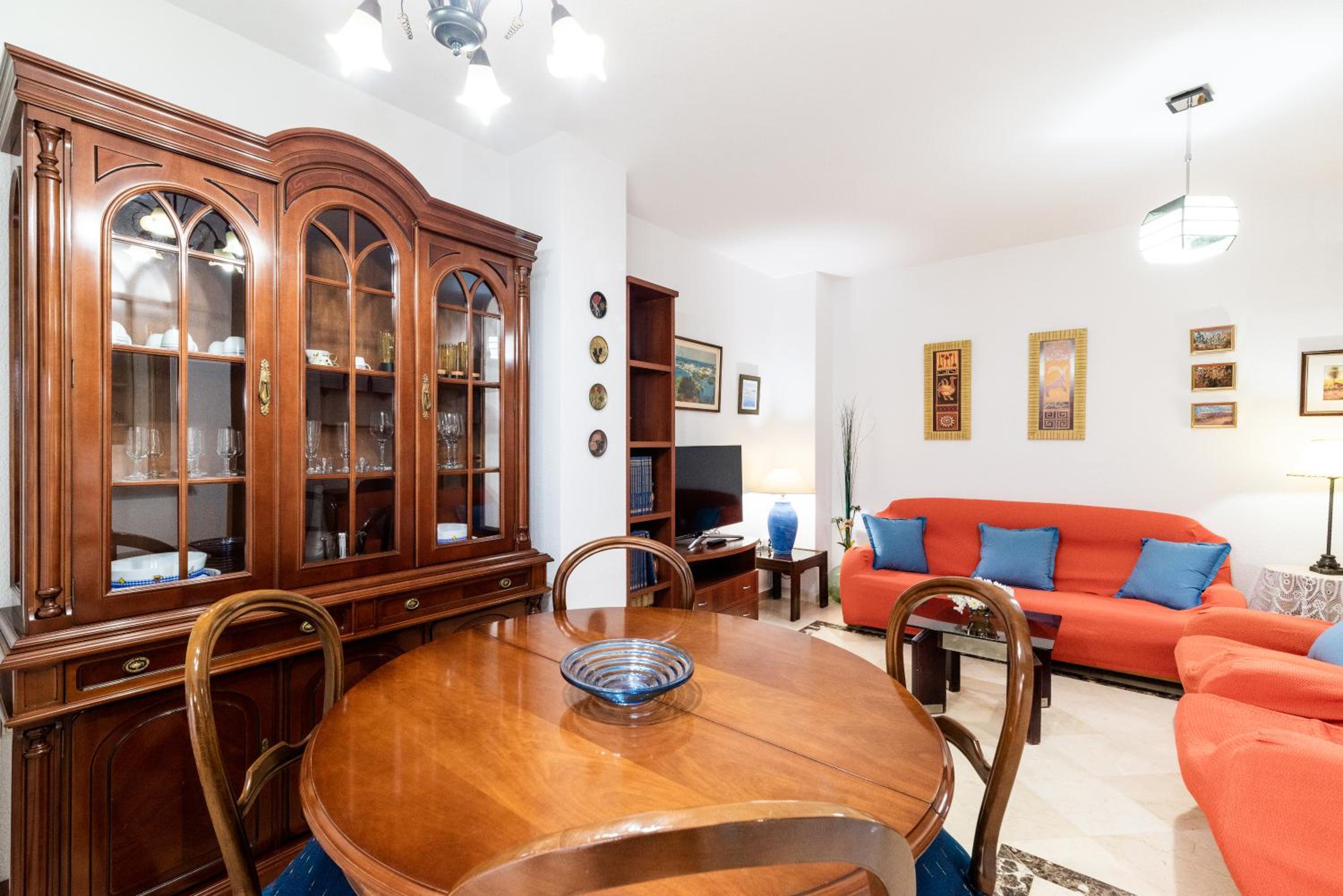 Wekey Homes Realejo, Centro Granada