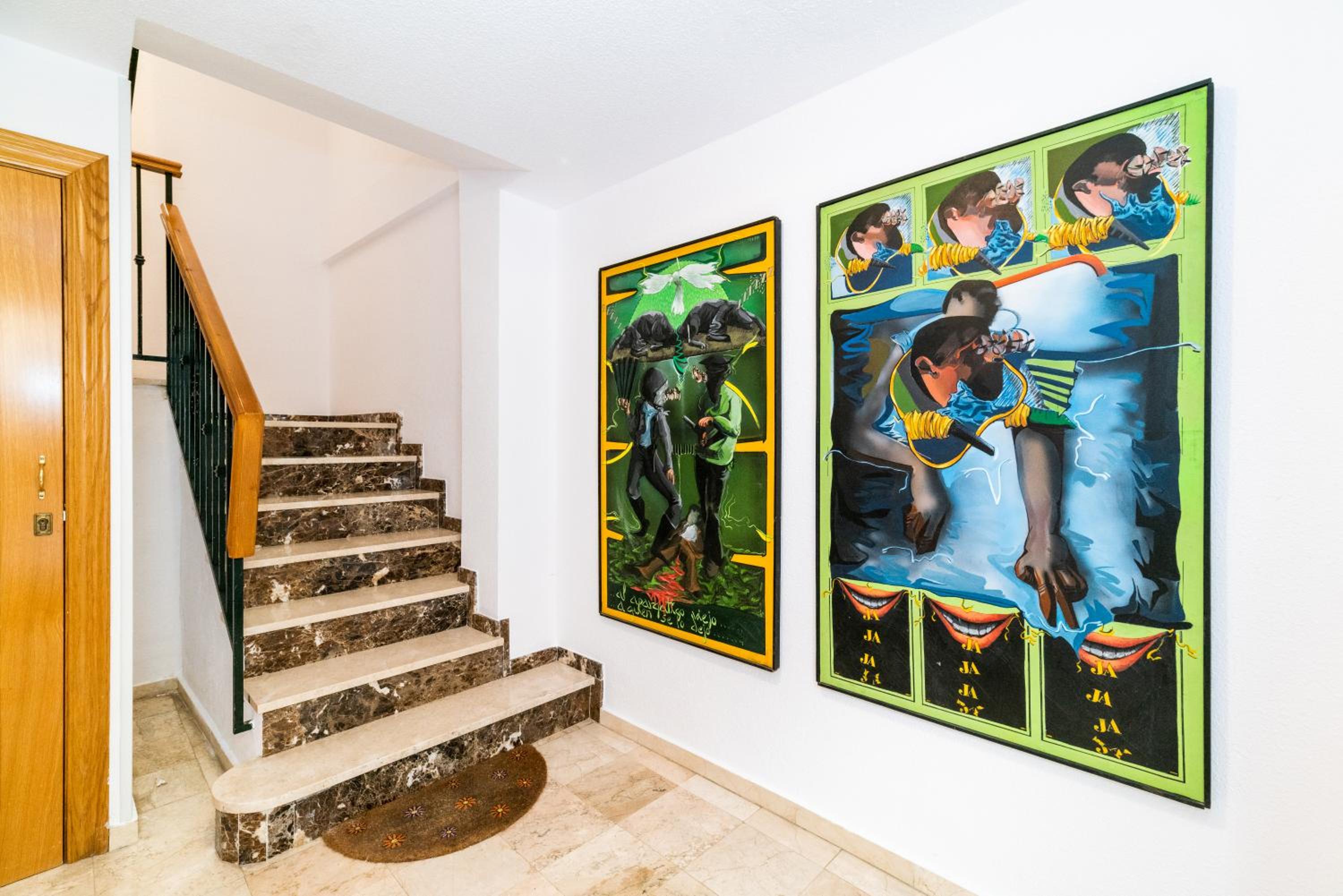 Wekey Homes Realejo, Centro Granada