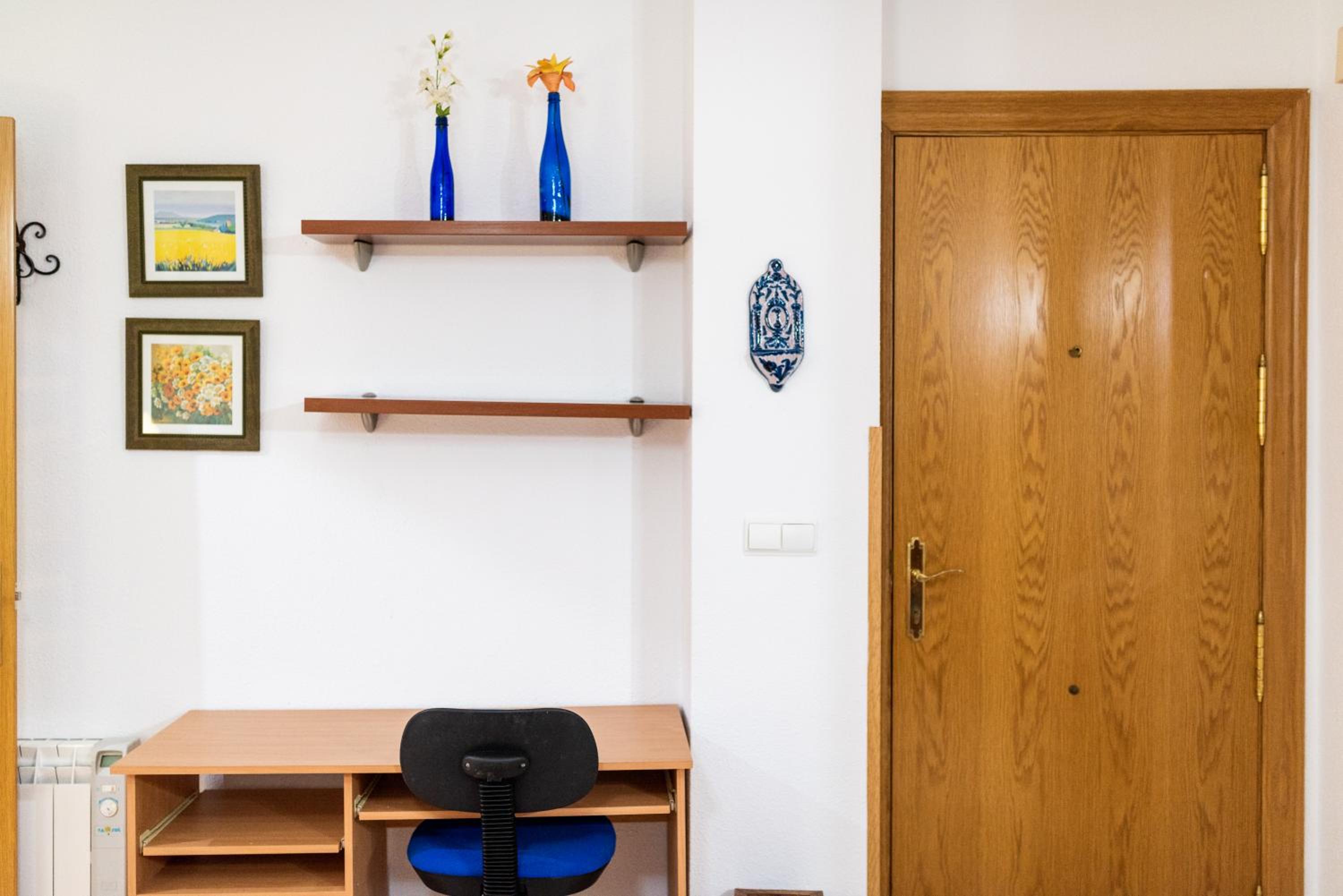 Wekey Homes Realejo, Centro Granada