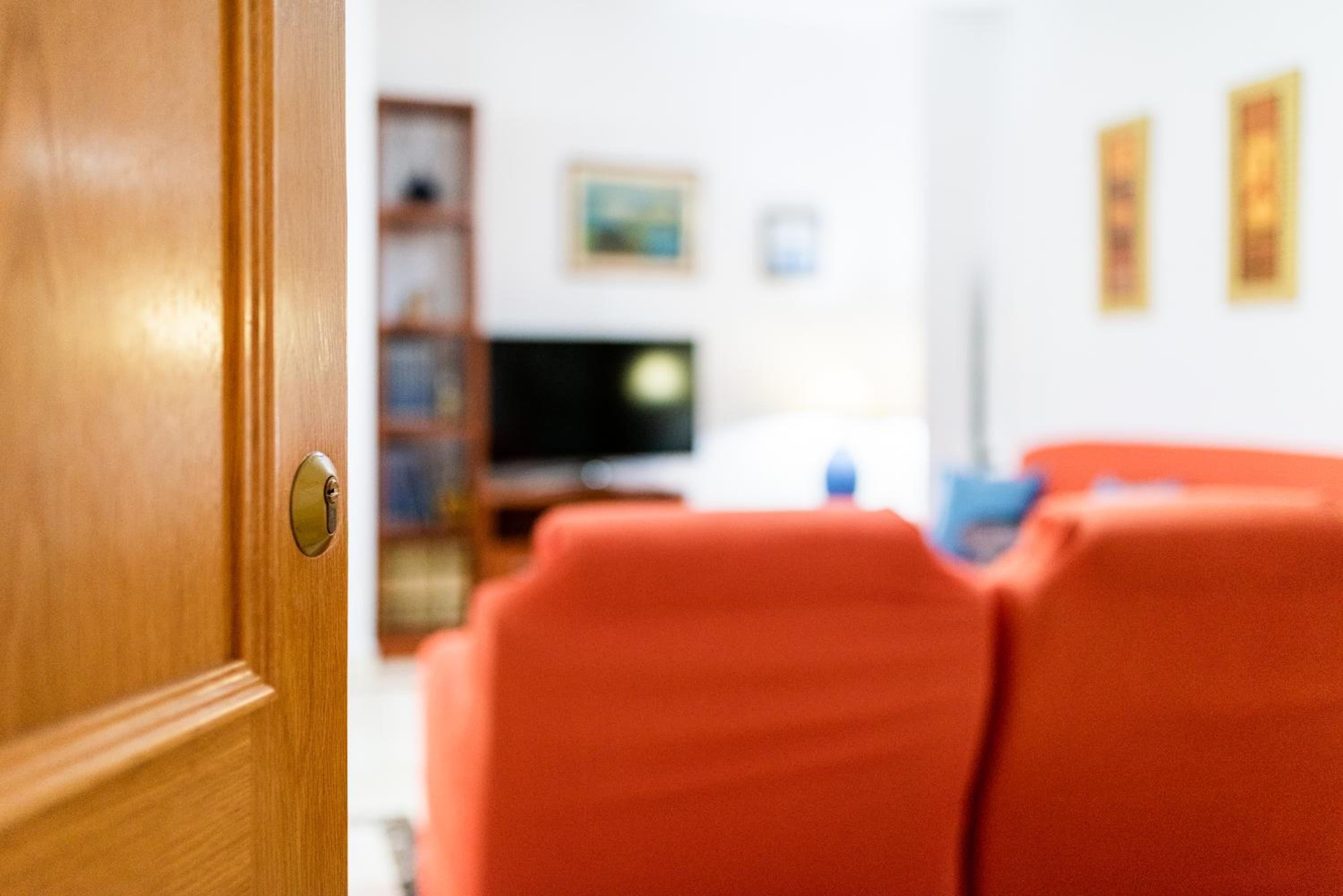 Wekey Homes Realejo, Centro Granada