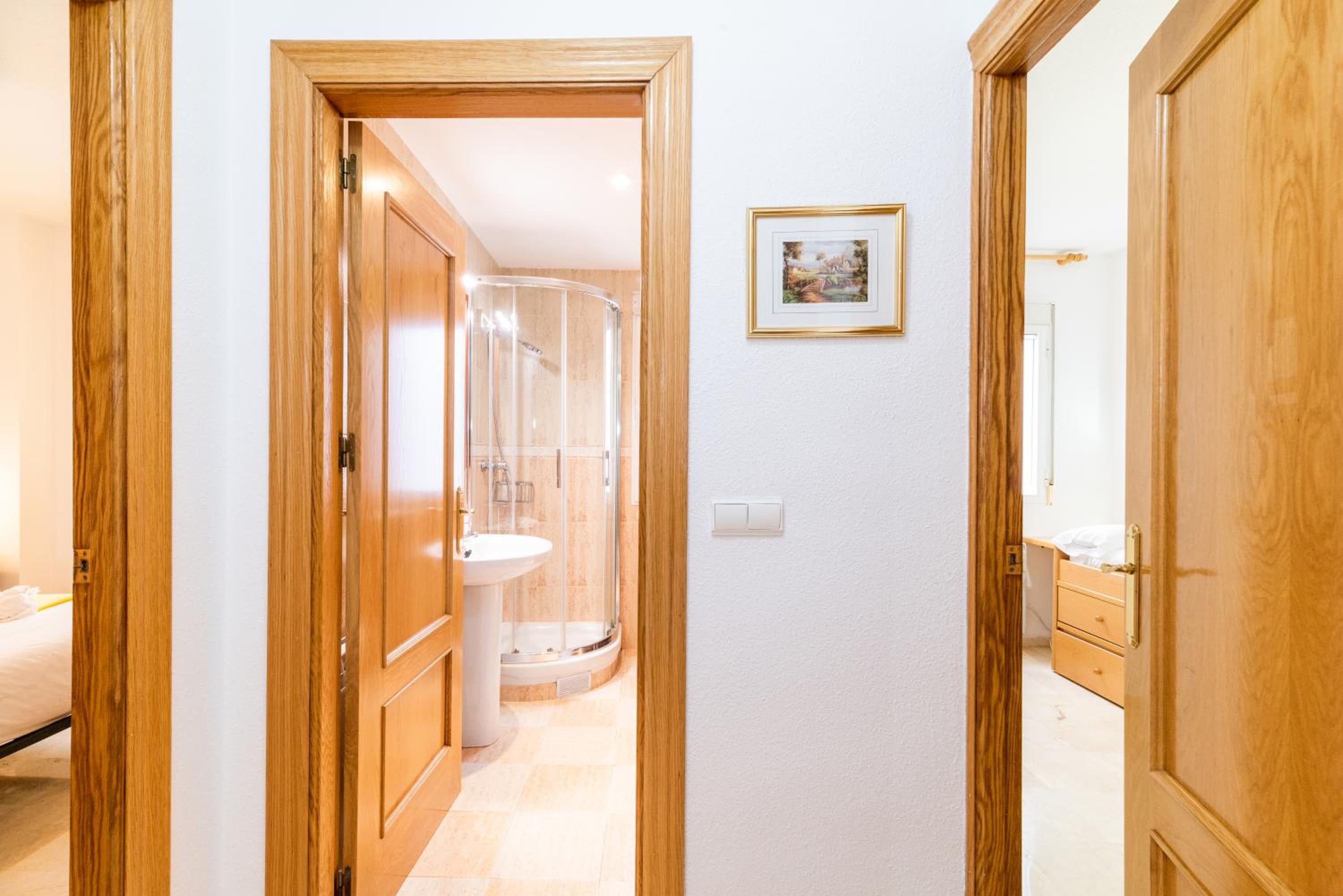 Wekey Homes Realejo, Centro Granada