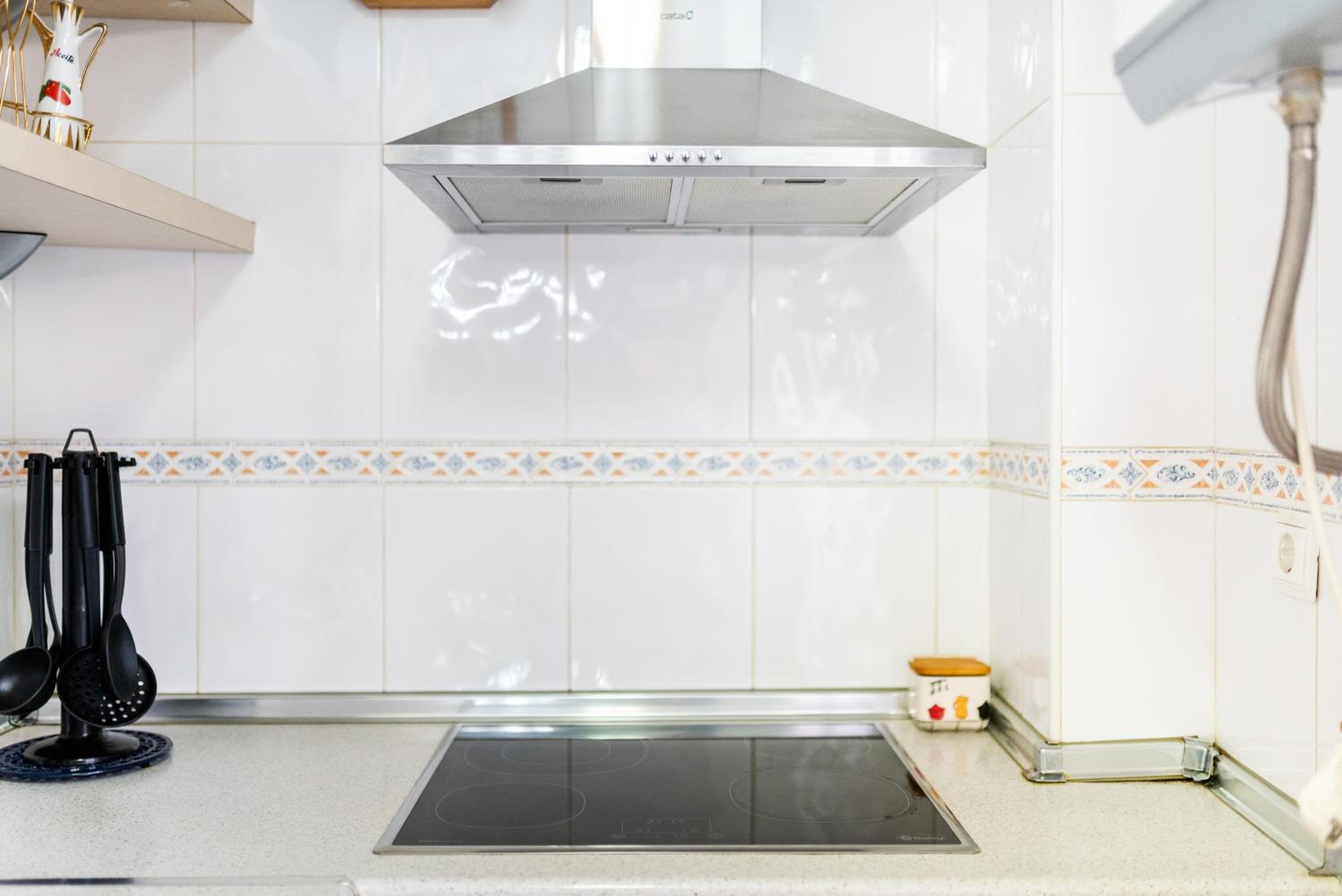 Wekey Homes Realejo, Centro Granada