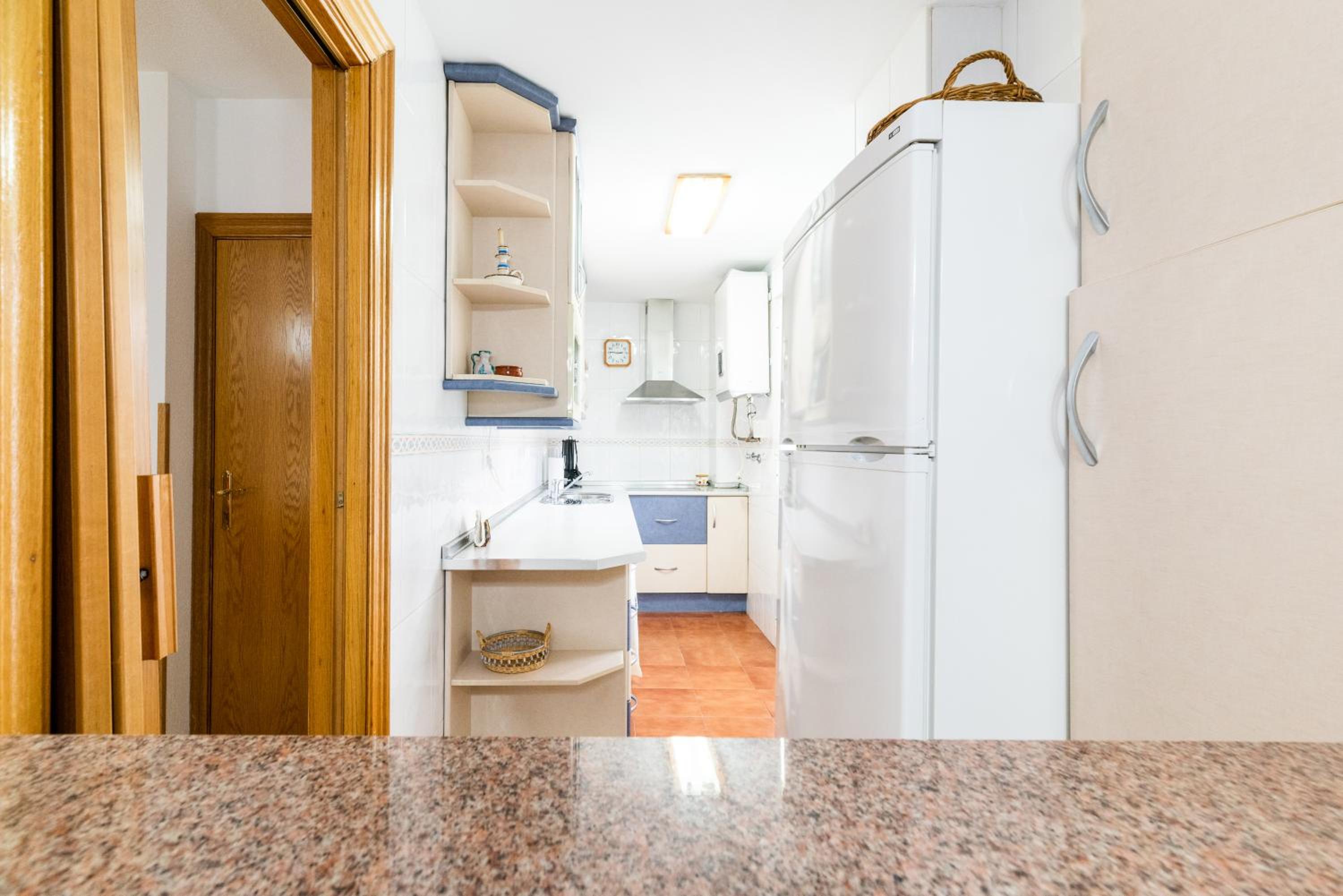 Wekey Homes Realejo, Centro Granada