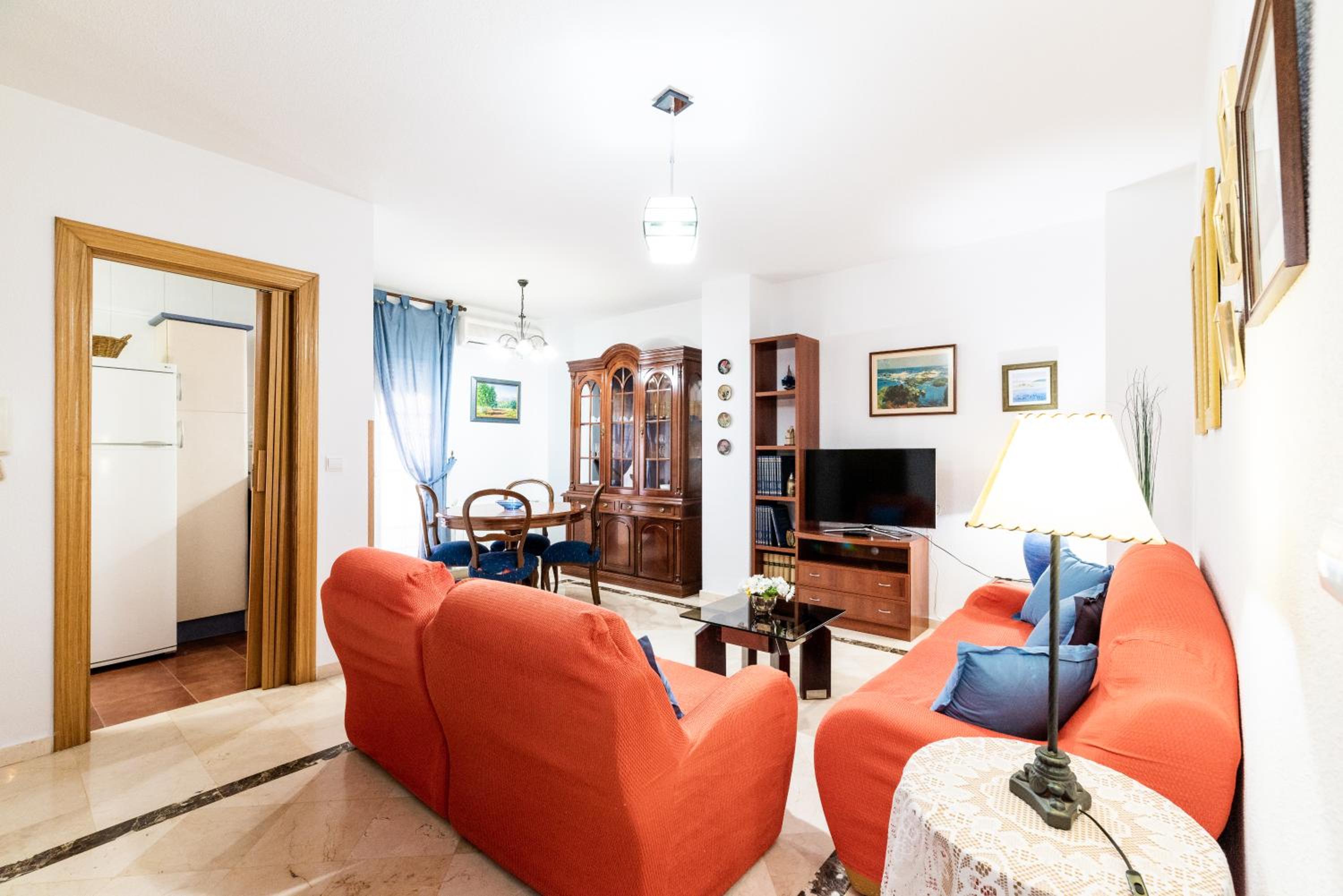 Wekey Homes Realejo, Centro Granada