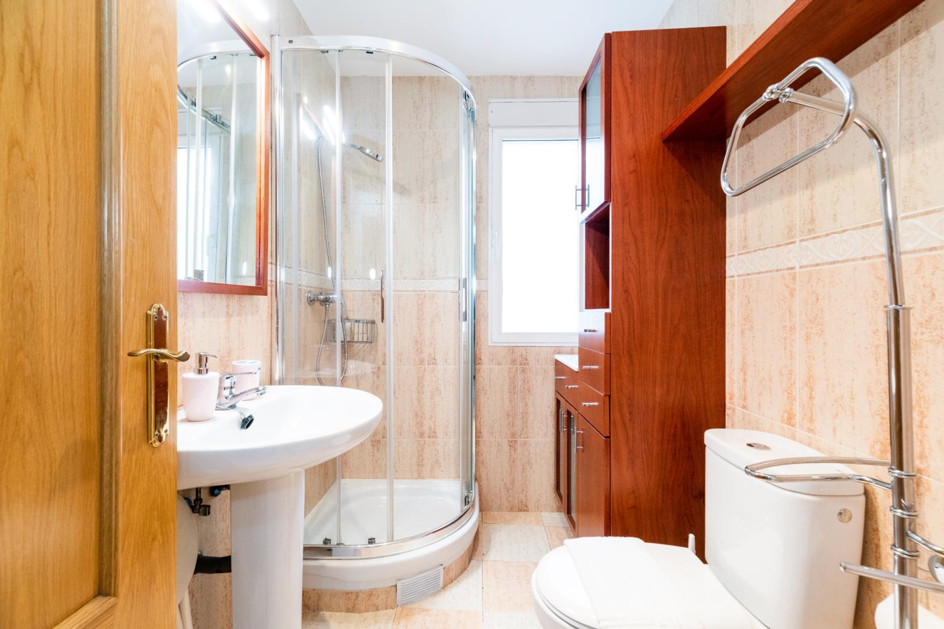 Wekey Homes Realejo, Centro Granada
