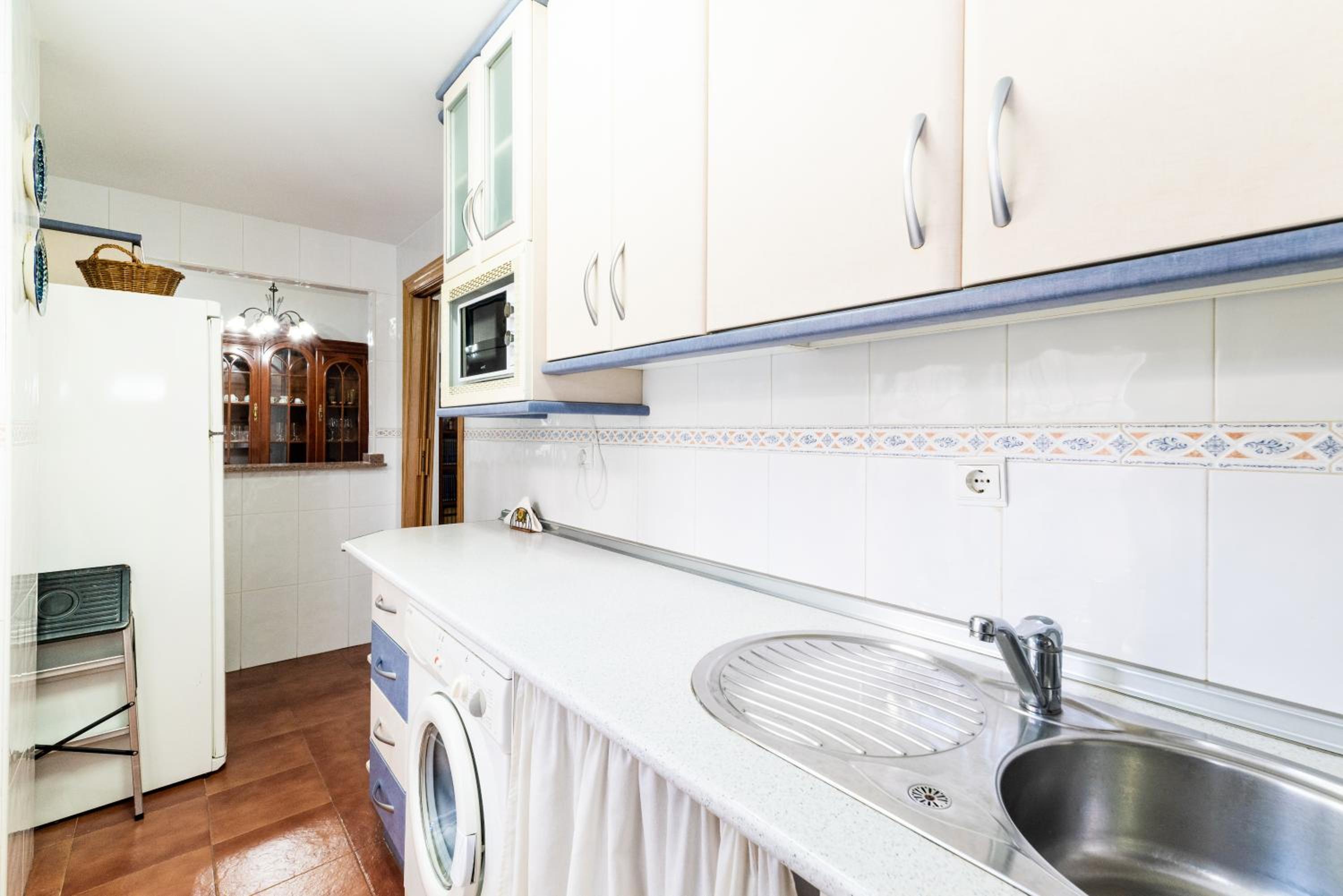 Wekey Homes Realejo, Centro Granada
