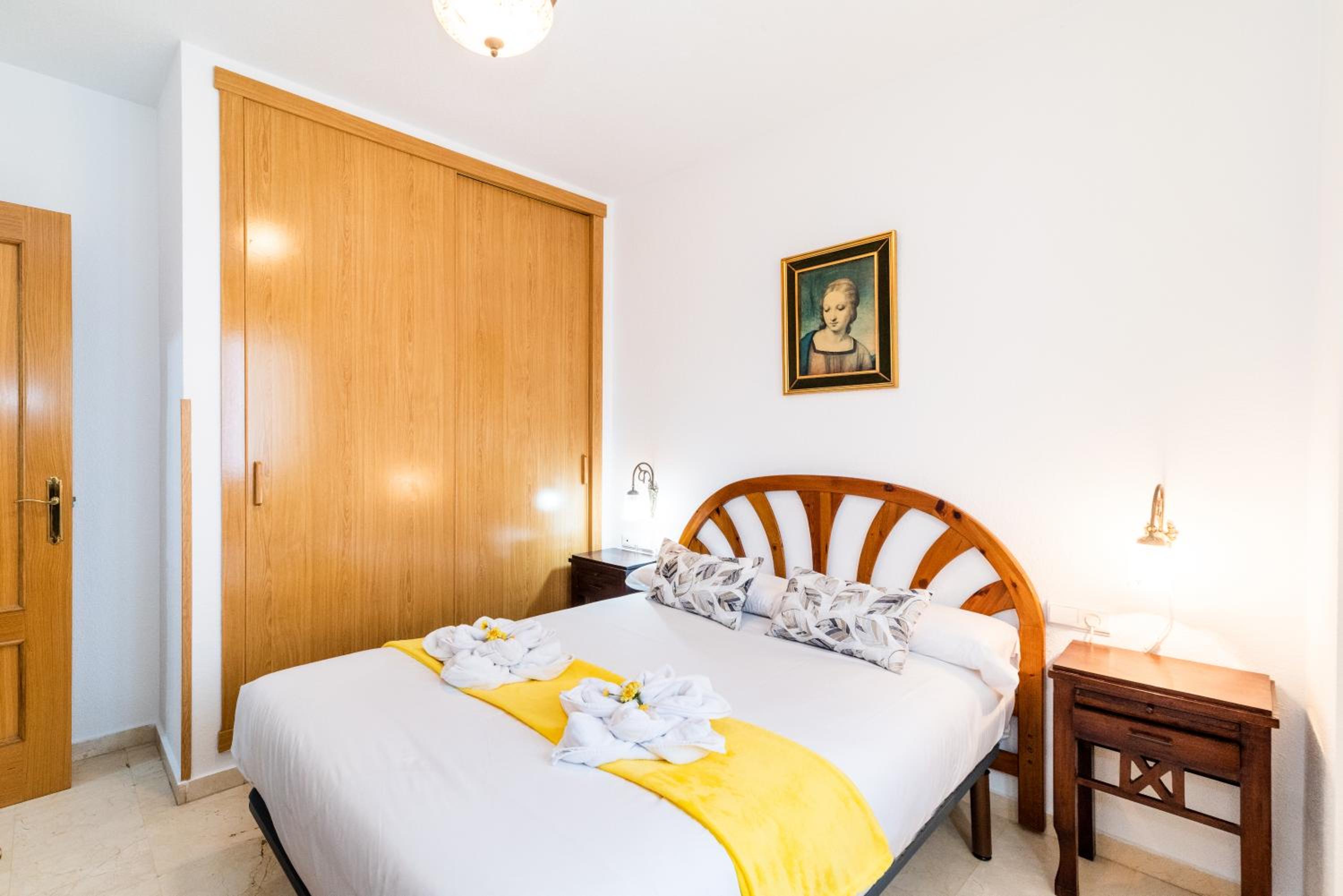 Wekey Homes Realejo, Centro Granada