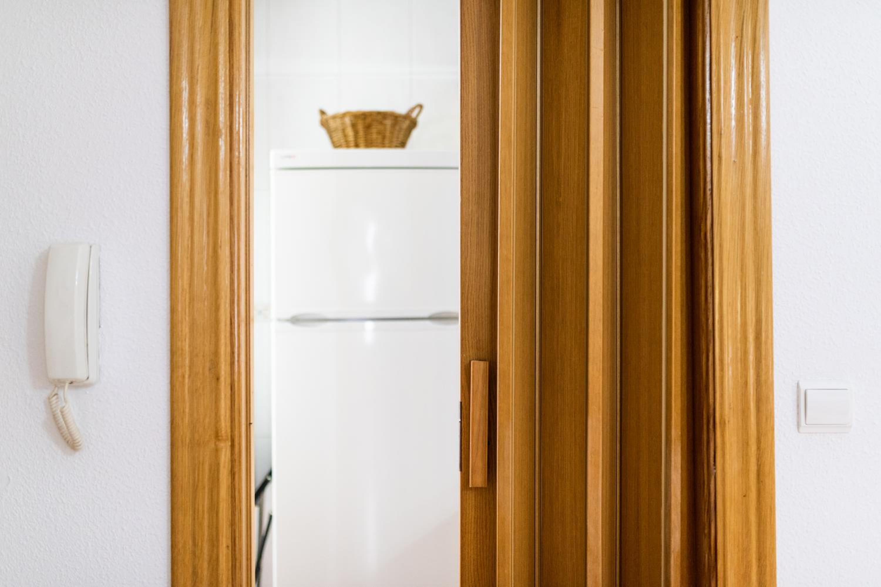 Wekey Homes Realejo, Centro Granada