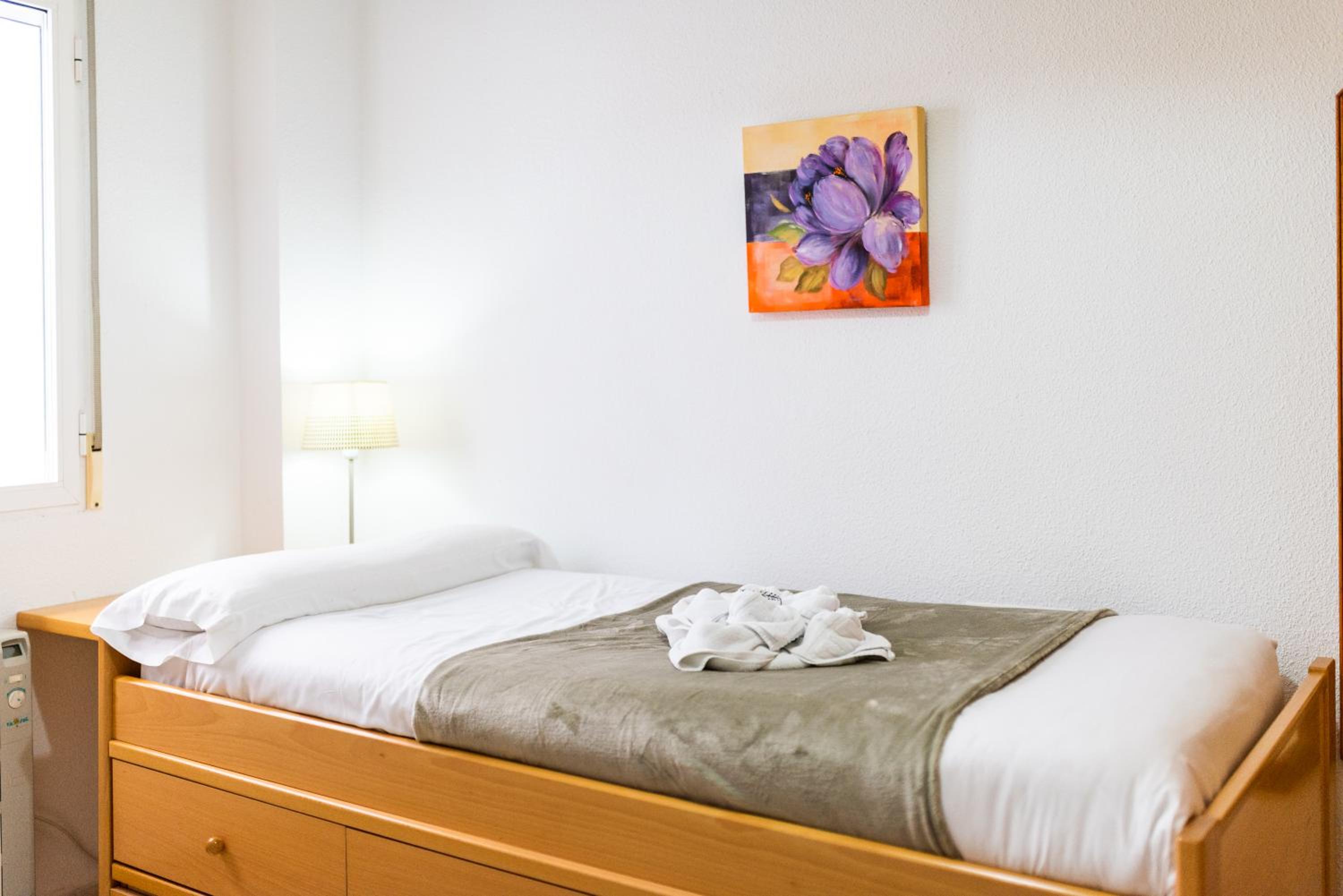 Wekey Homes Realejo, Centro Granada