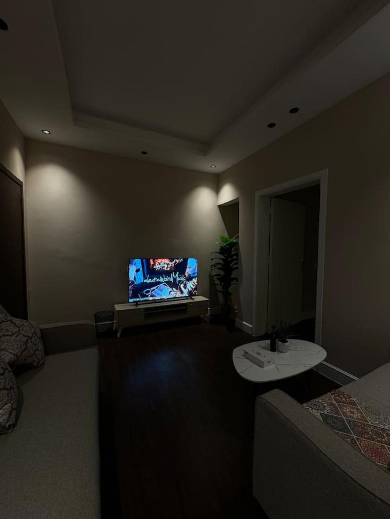 The Snug Hideaway