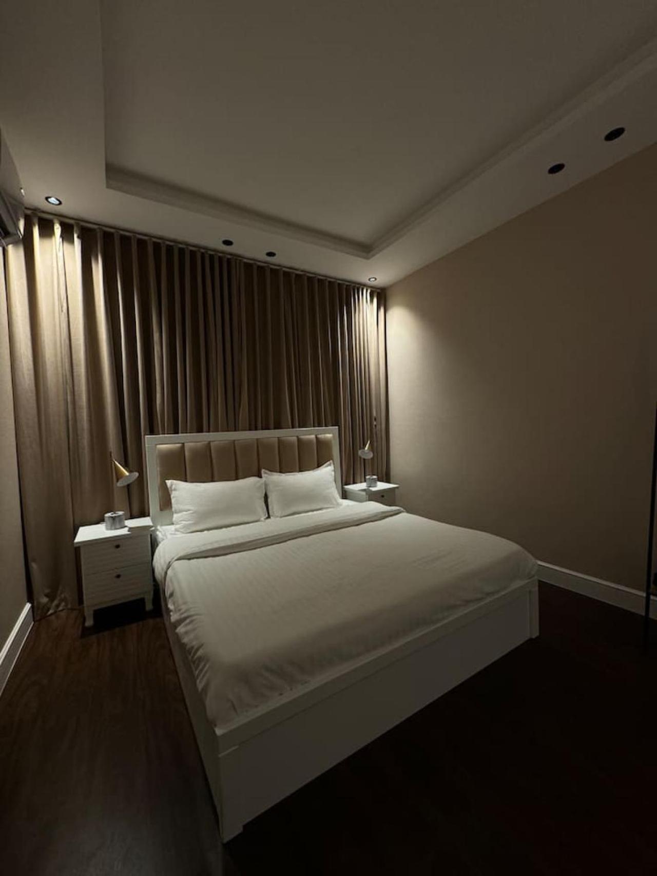 The Snug Hideaway