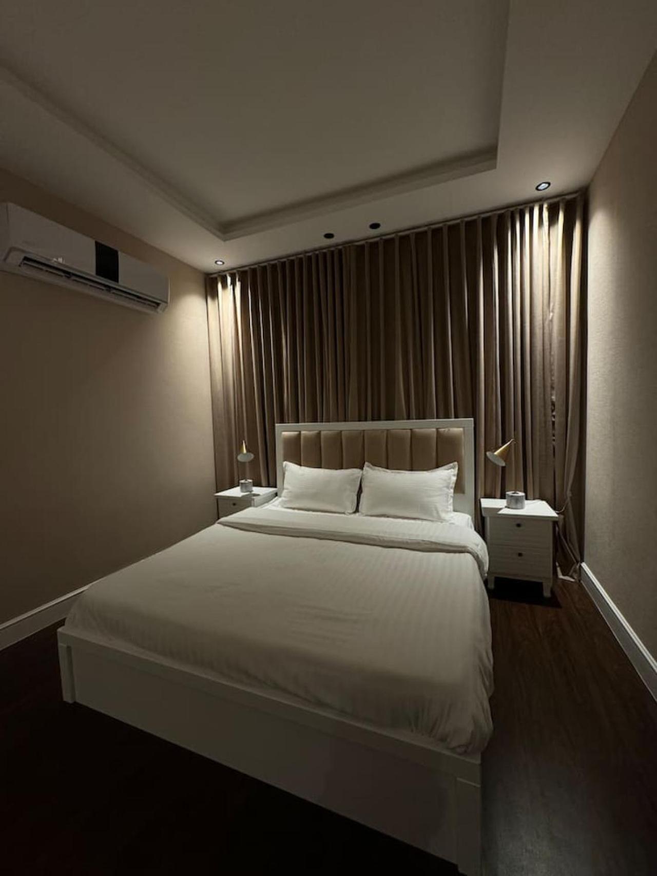 The Snug Hideaway