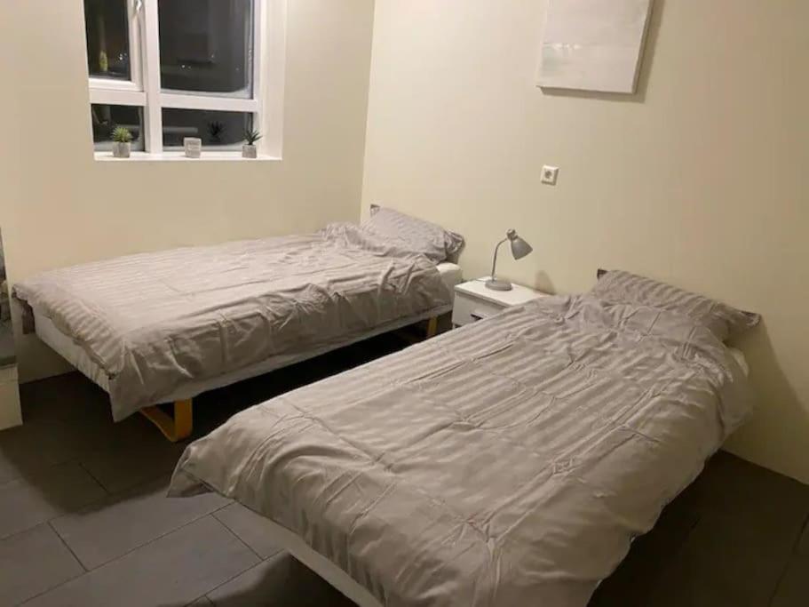 Húsavík 2 Bedroom Apartment view 5