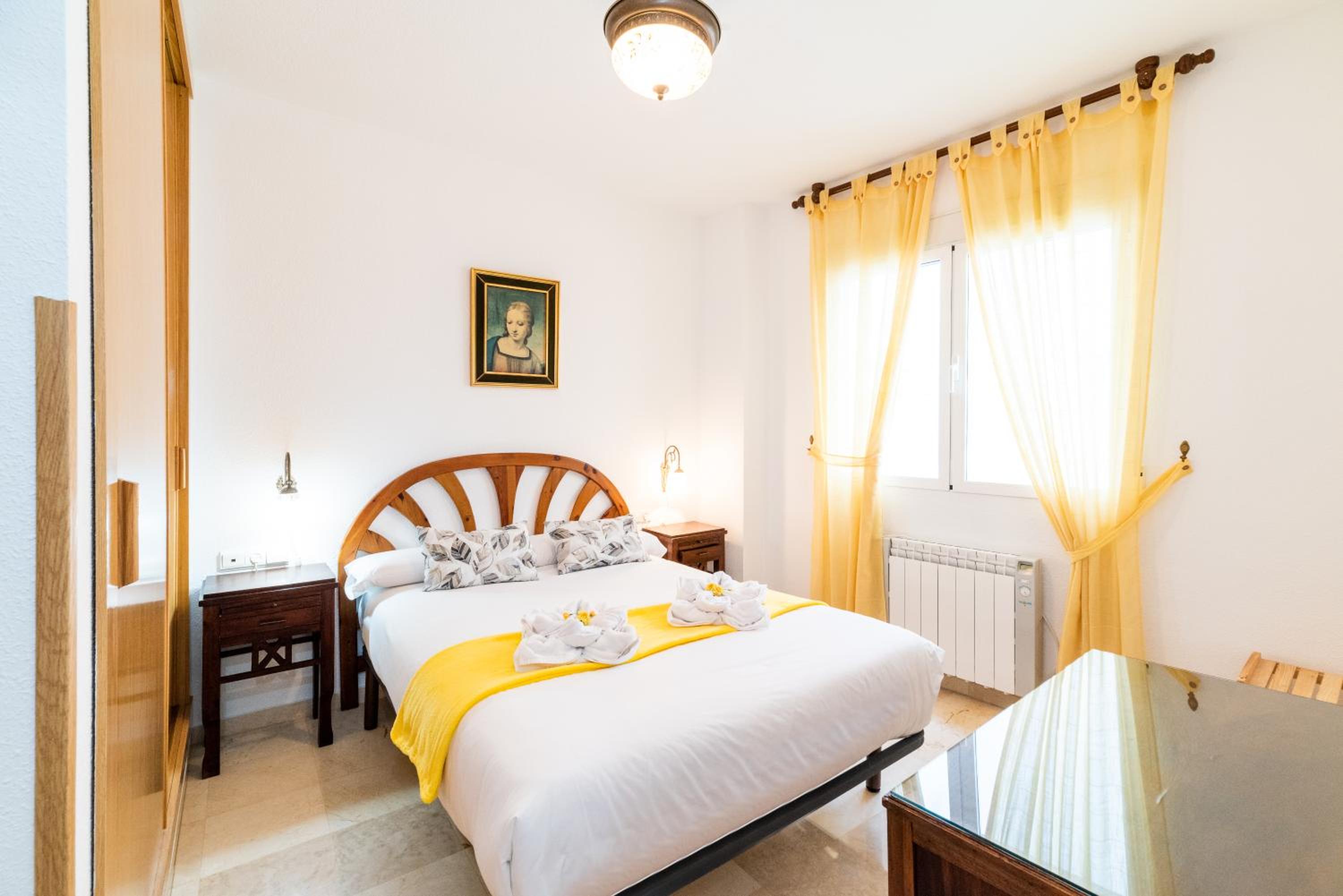 Wekey Homes Realejo, Centro Granada