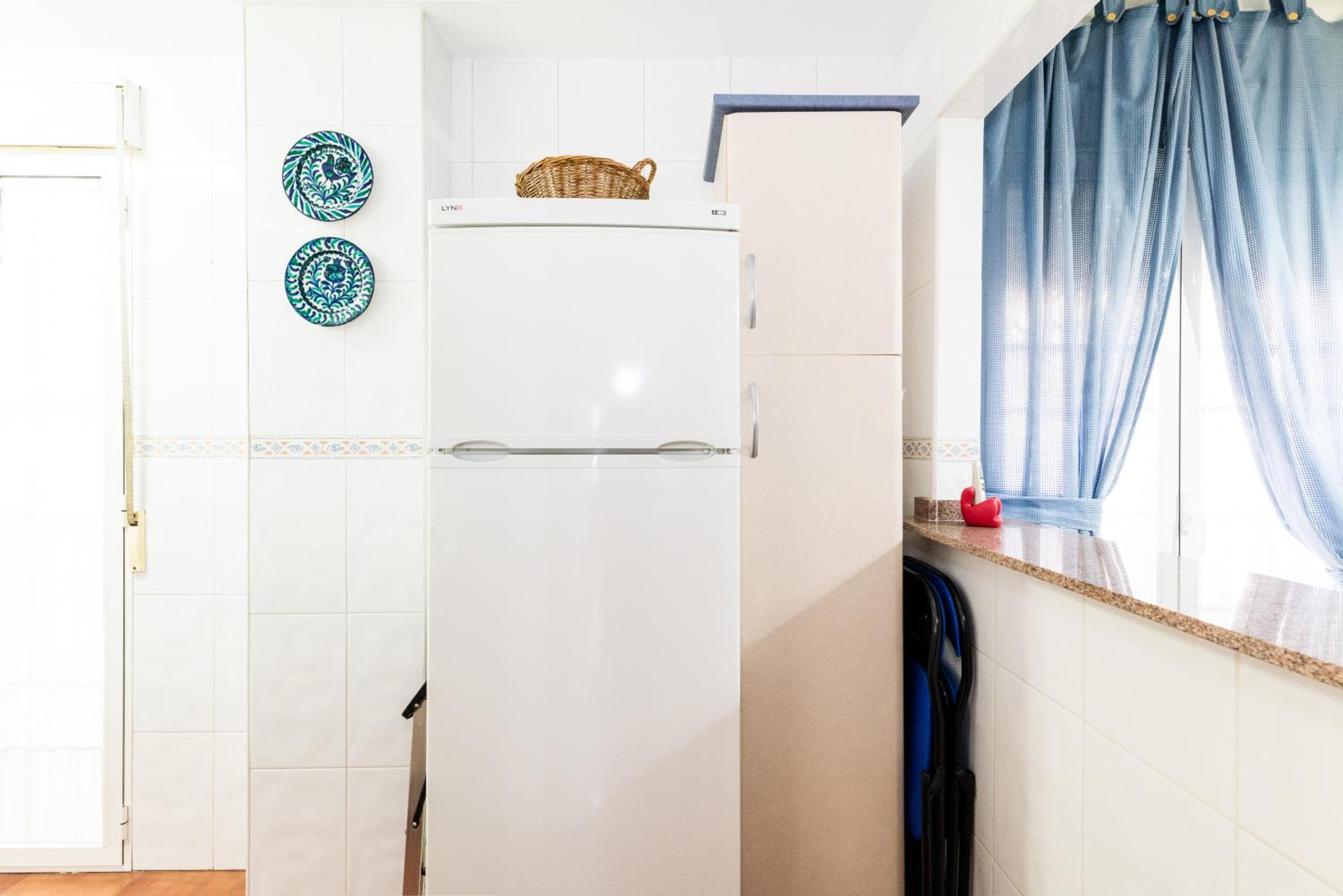 Wekey Homes Realejo, Centro Granada