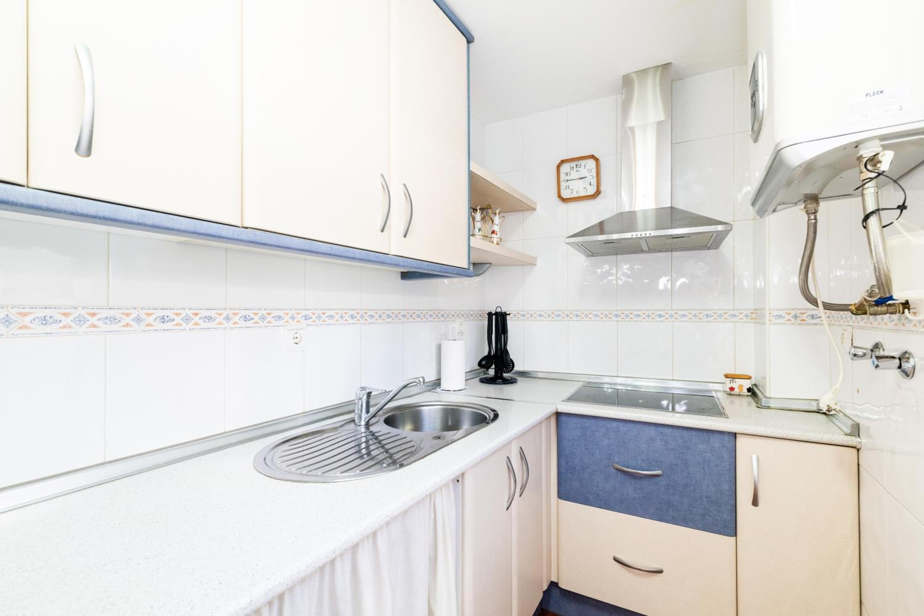 Wekey Homes Realejo, Centro Granada
