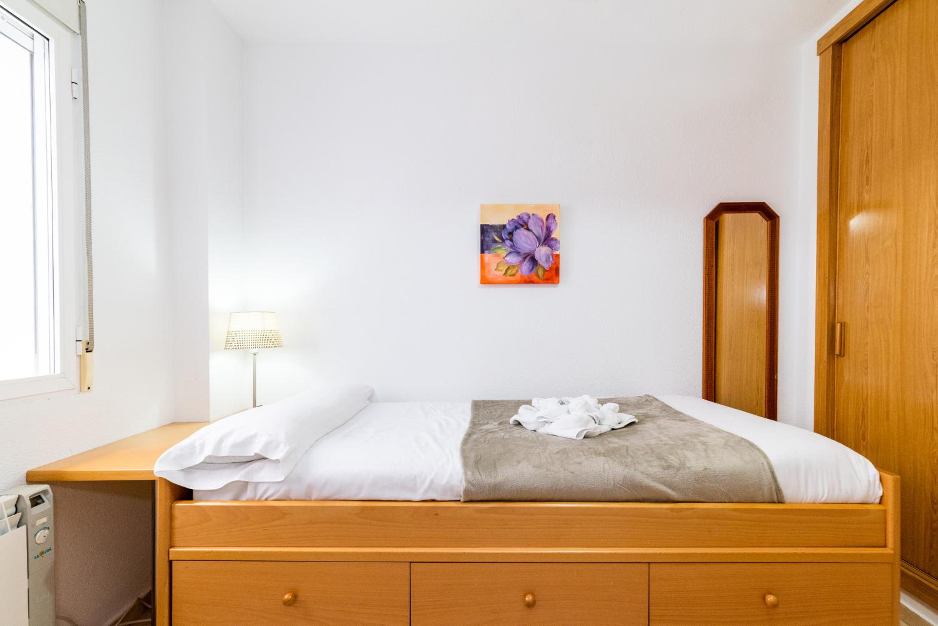 Wekey Homes Realejo, Centro Granada