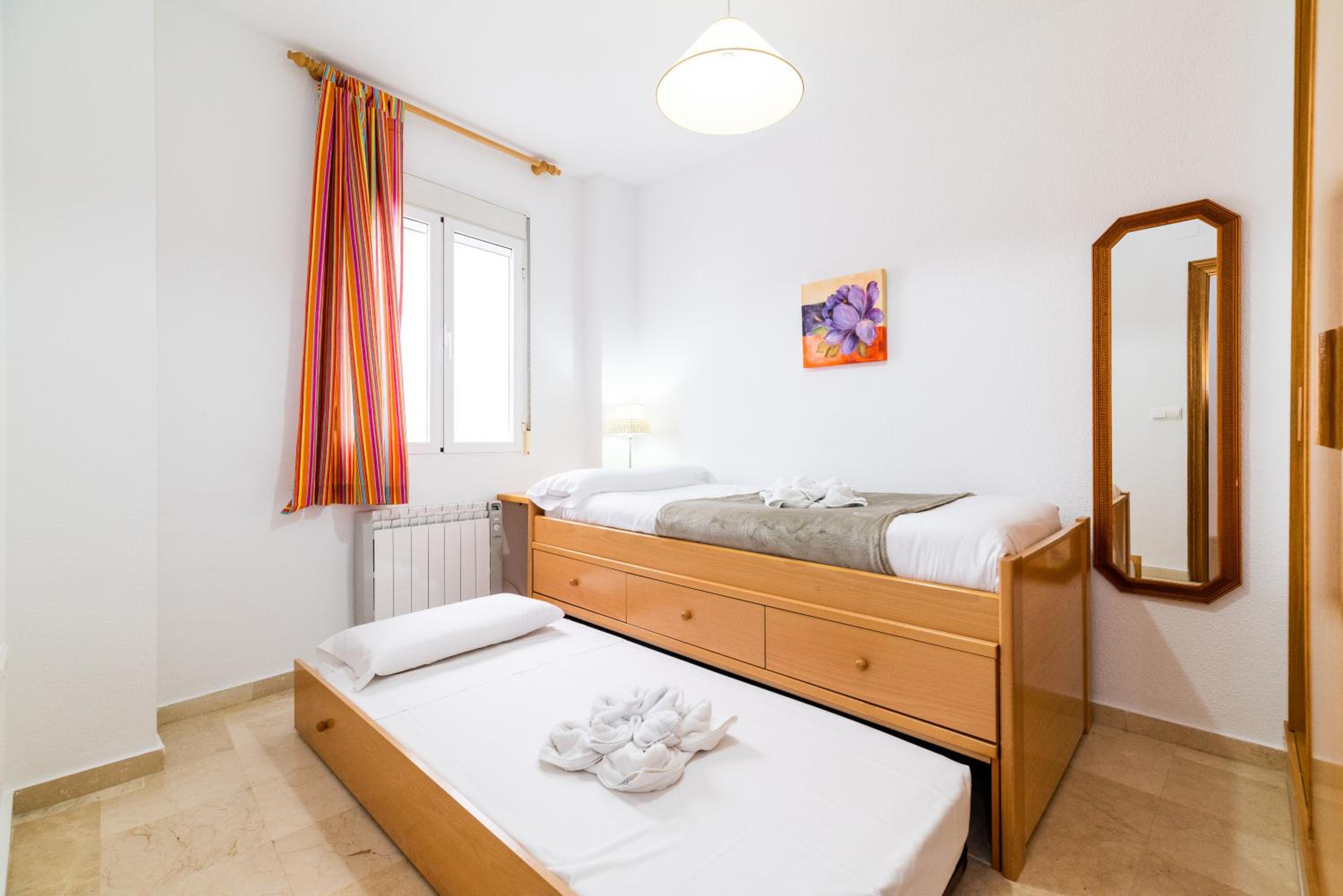 Wekey Homes Realejo, Centro Granada