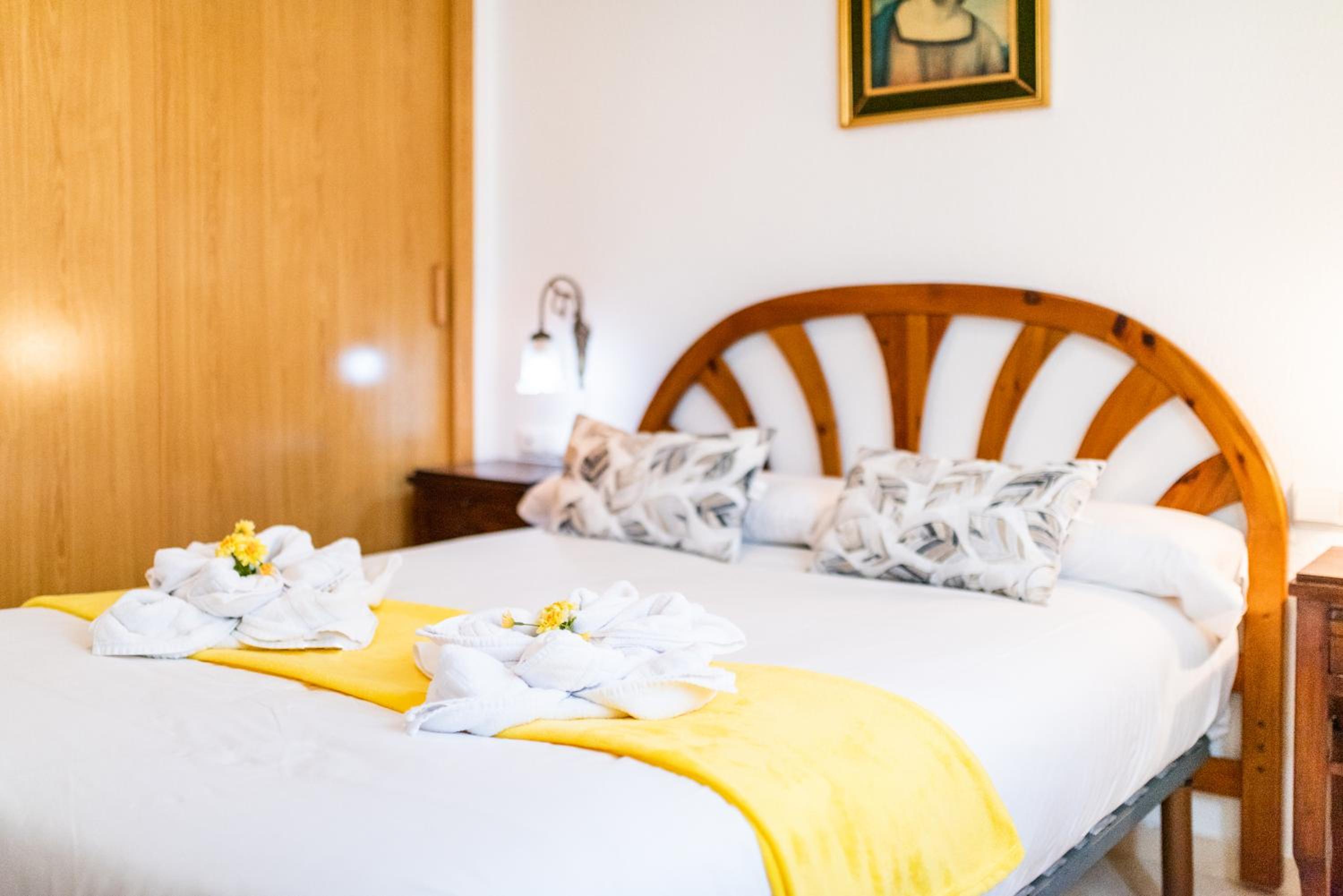 Wekey Homes Realejo, Centro Granada